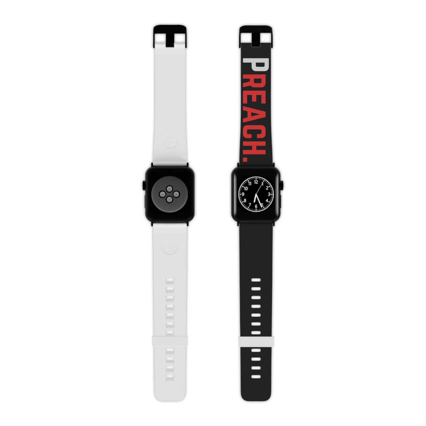 PREACH. Apple Watch Band