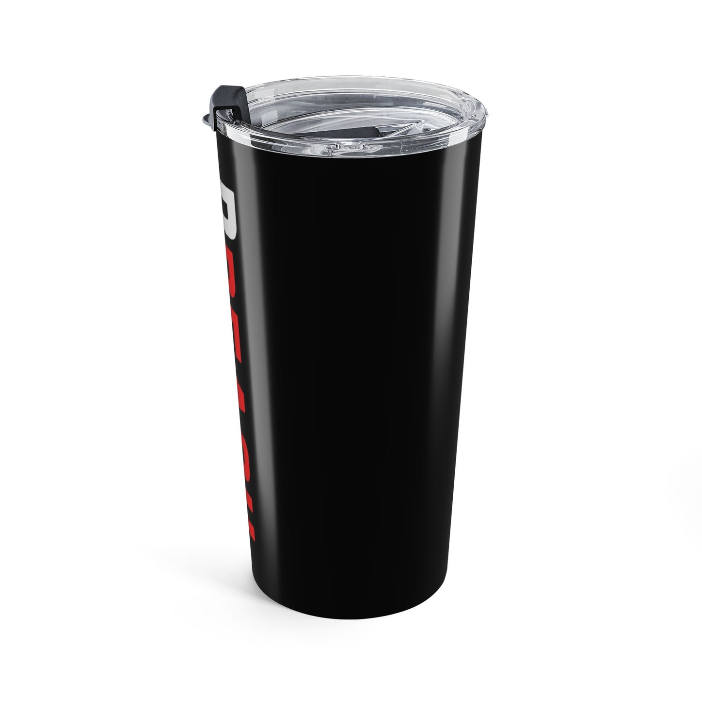 PREACH Tumbler Travel Mug, 20oz