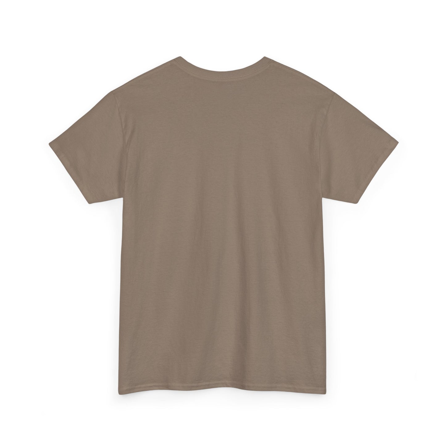 Live With T-Shirt
