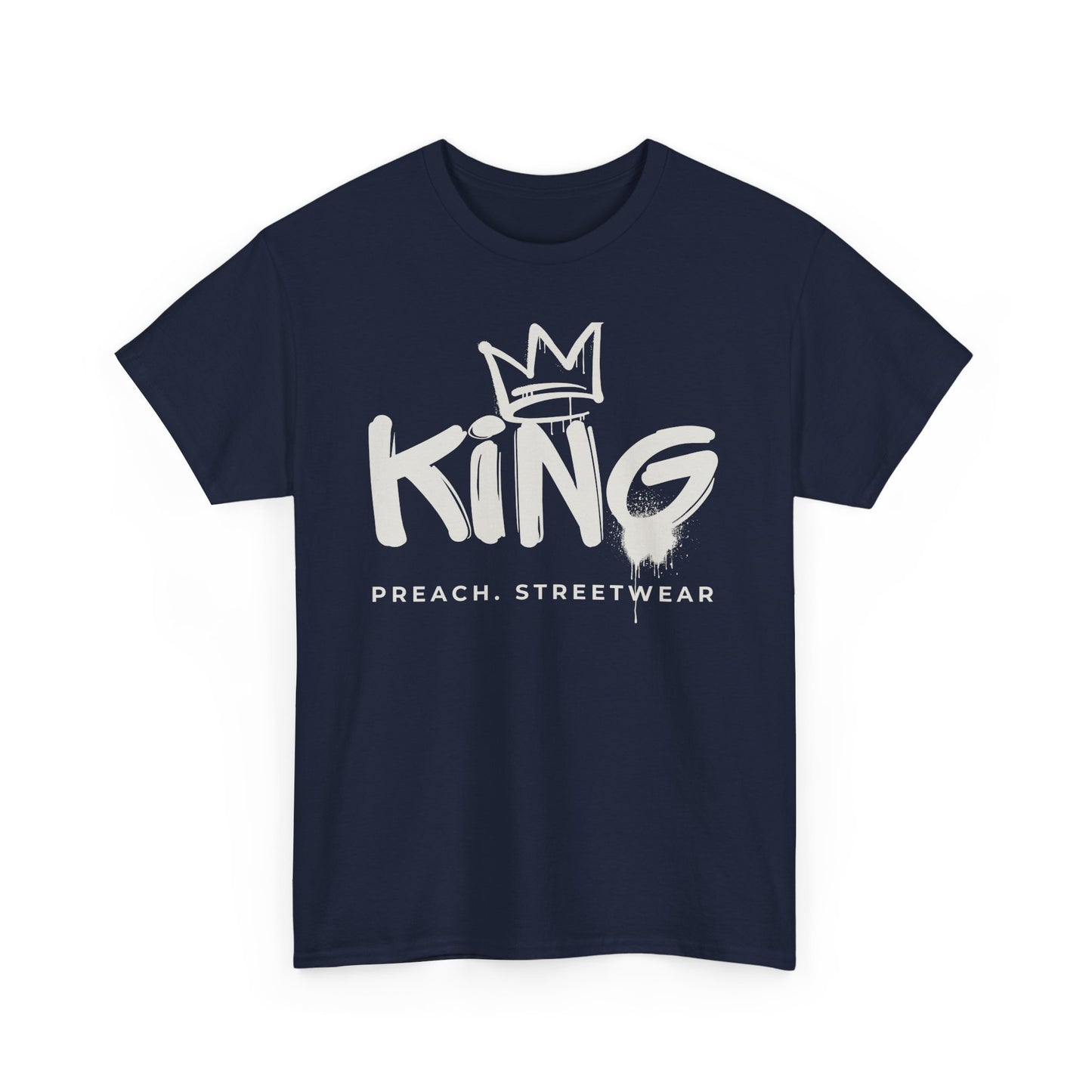 King T-Shirt