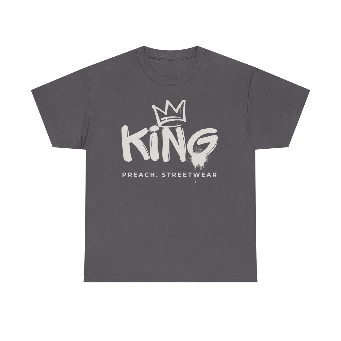 King T-Shirt