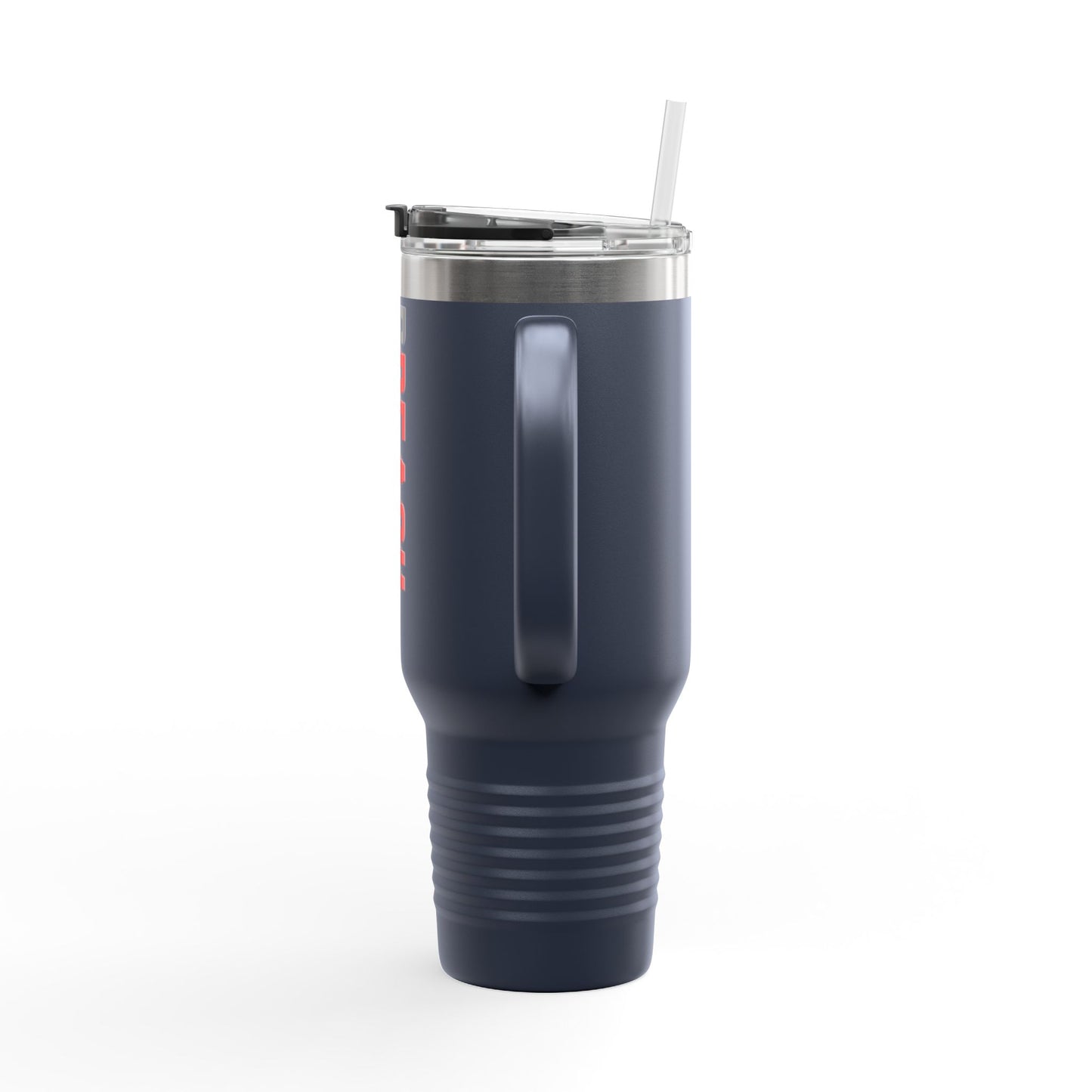 Preach Insulated Travel Mug 40oz Tumbler