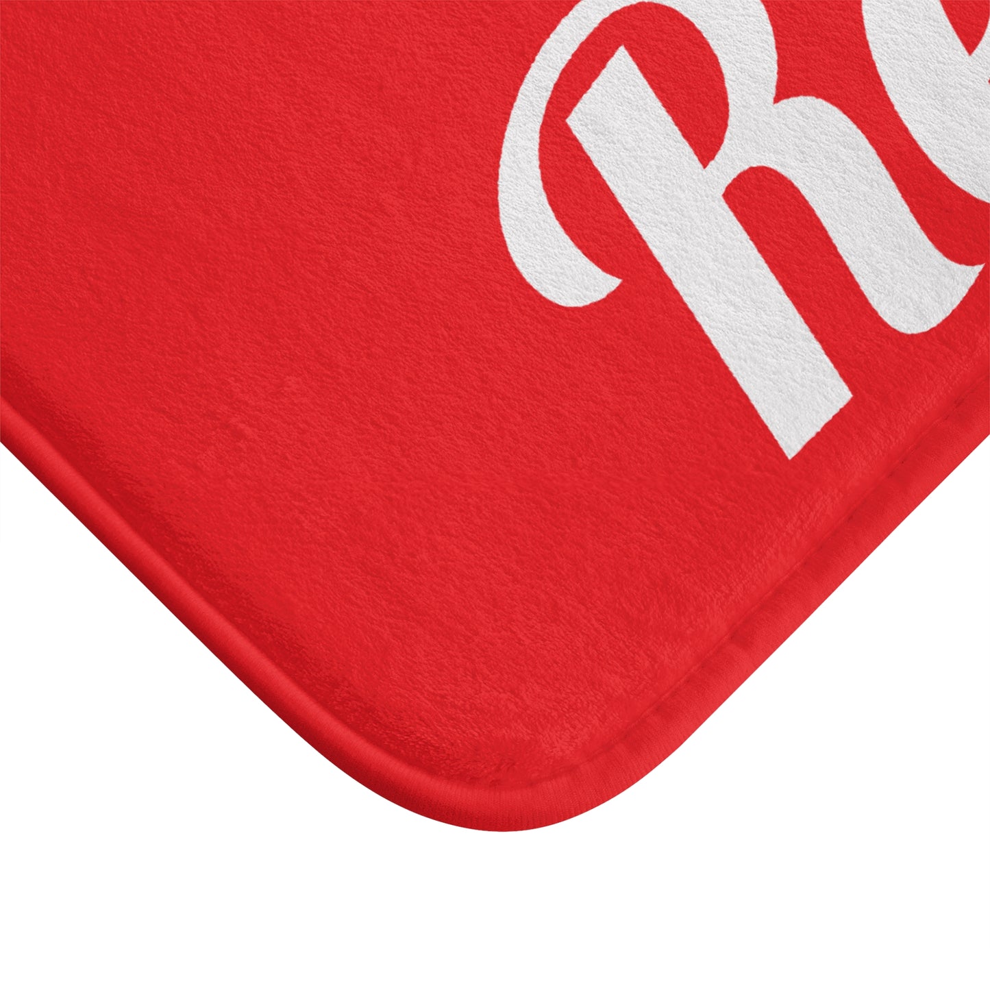 Renewed & Restored Bath Mat