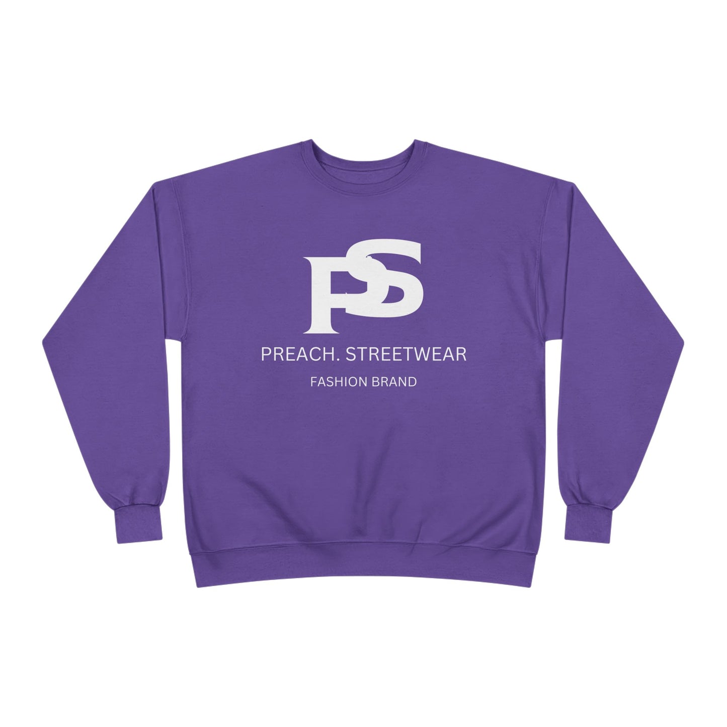 PREACH. Streetwear Sweatshirt