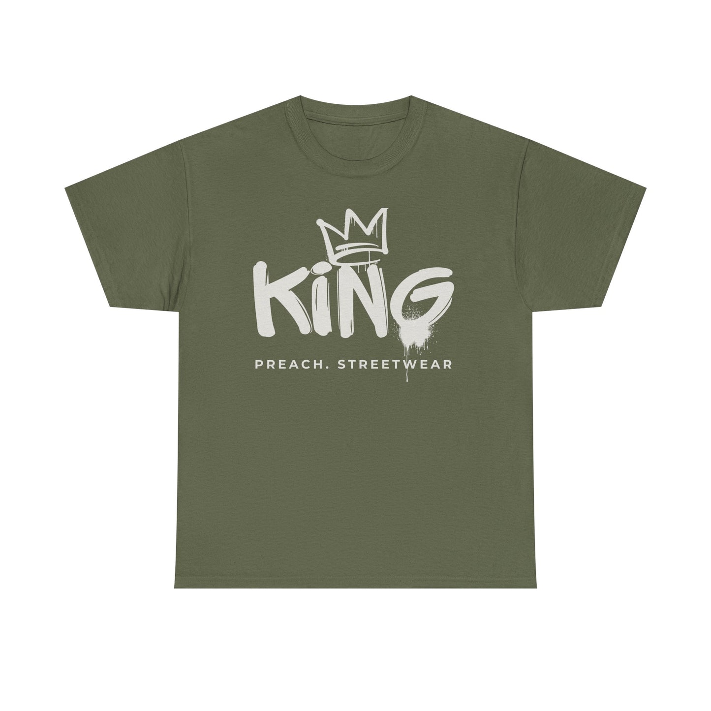 King T-Shirt