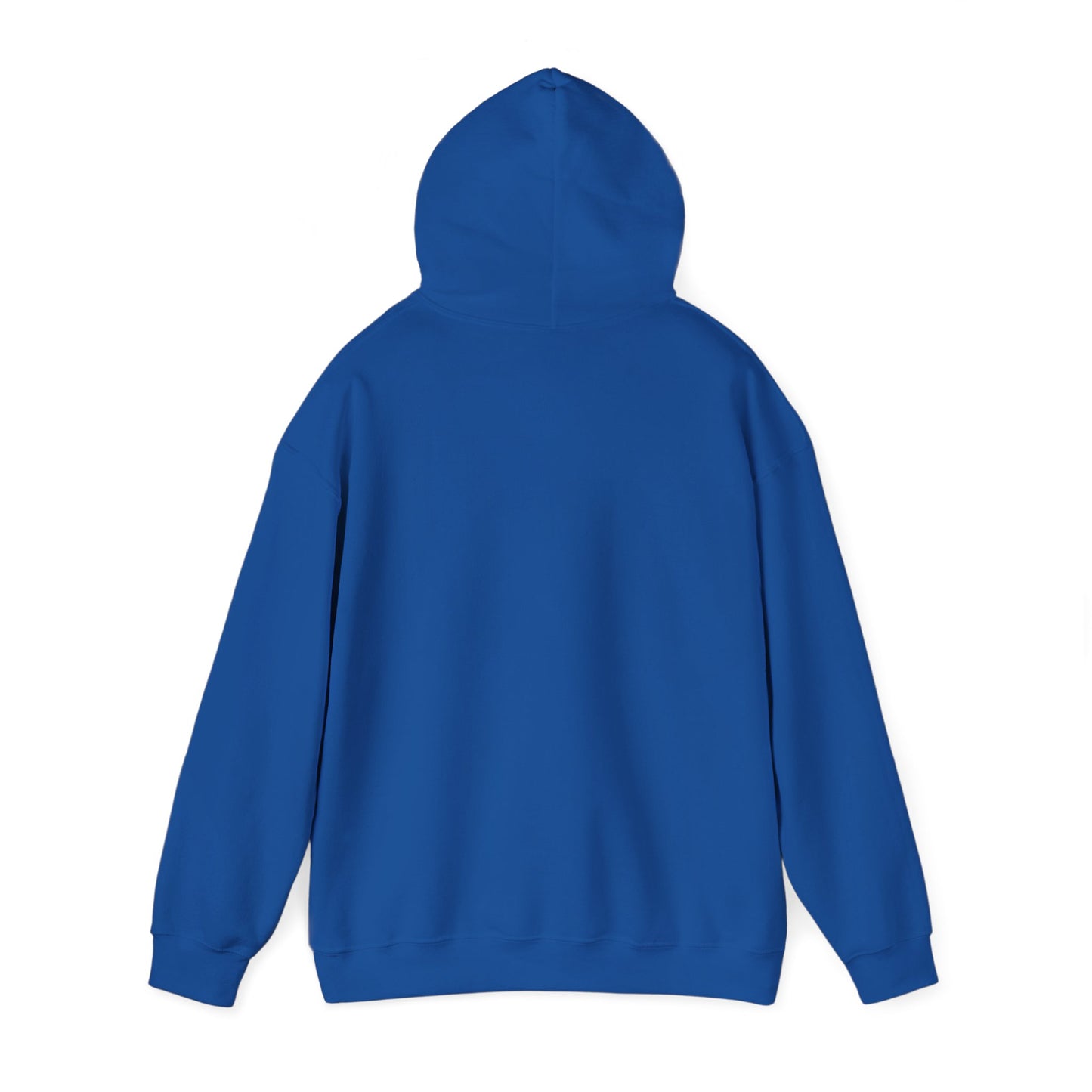 Be The Difference. Hoodie