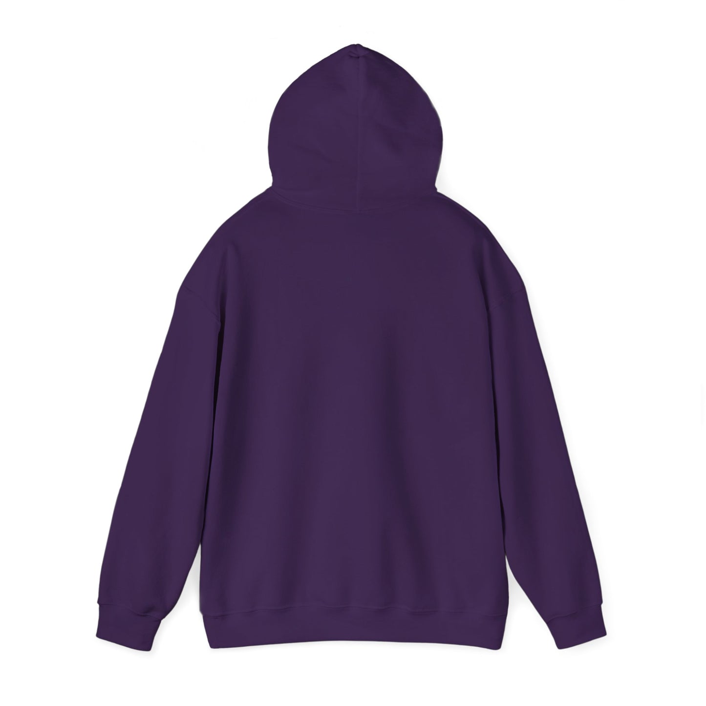 Be The Difference. Hoodie