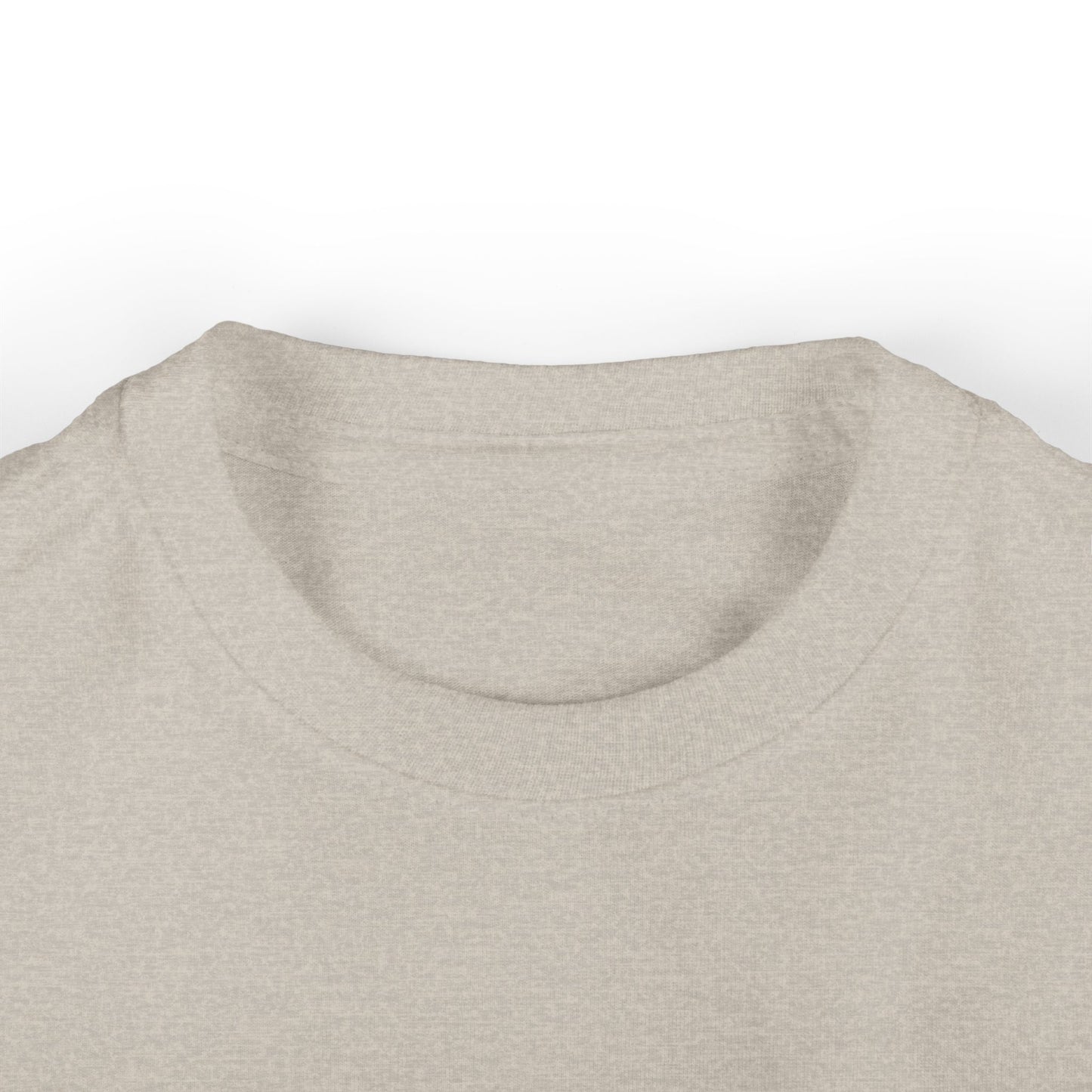 Handpicked By GOD. Baby Tee