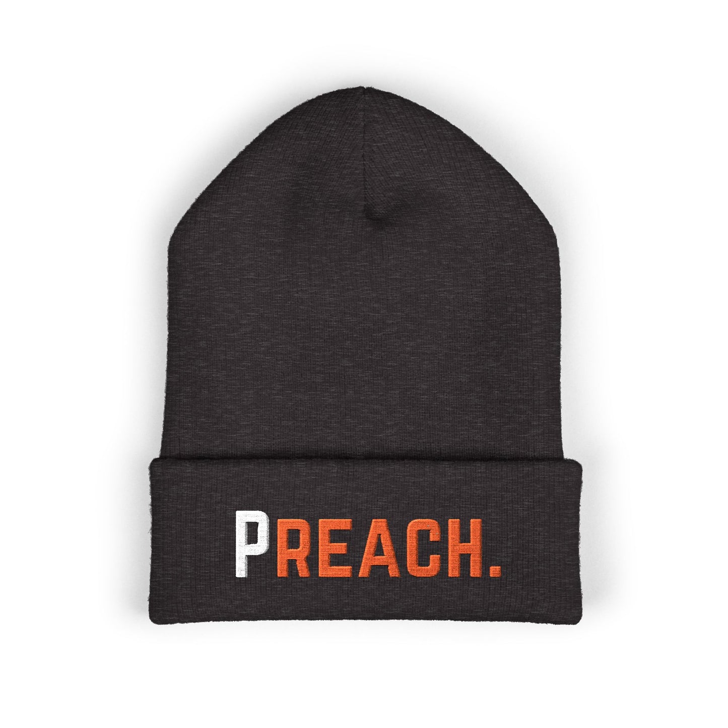 PREACH. Beanie