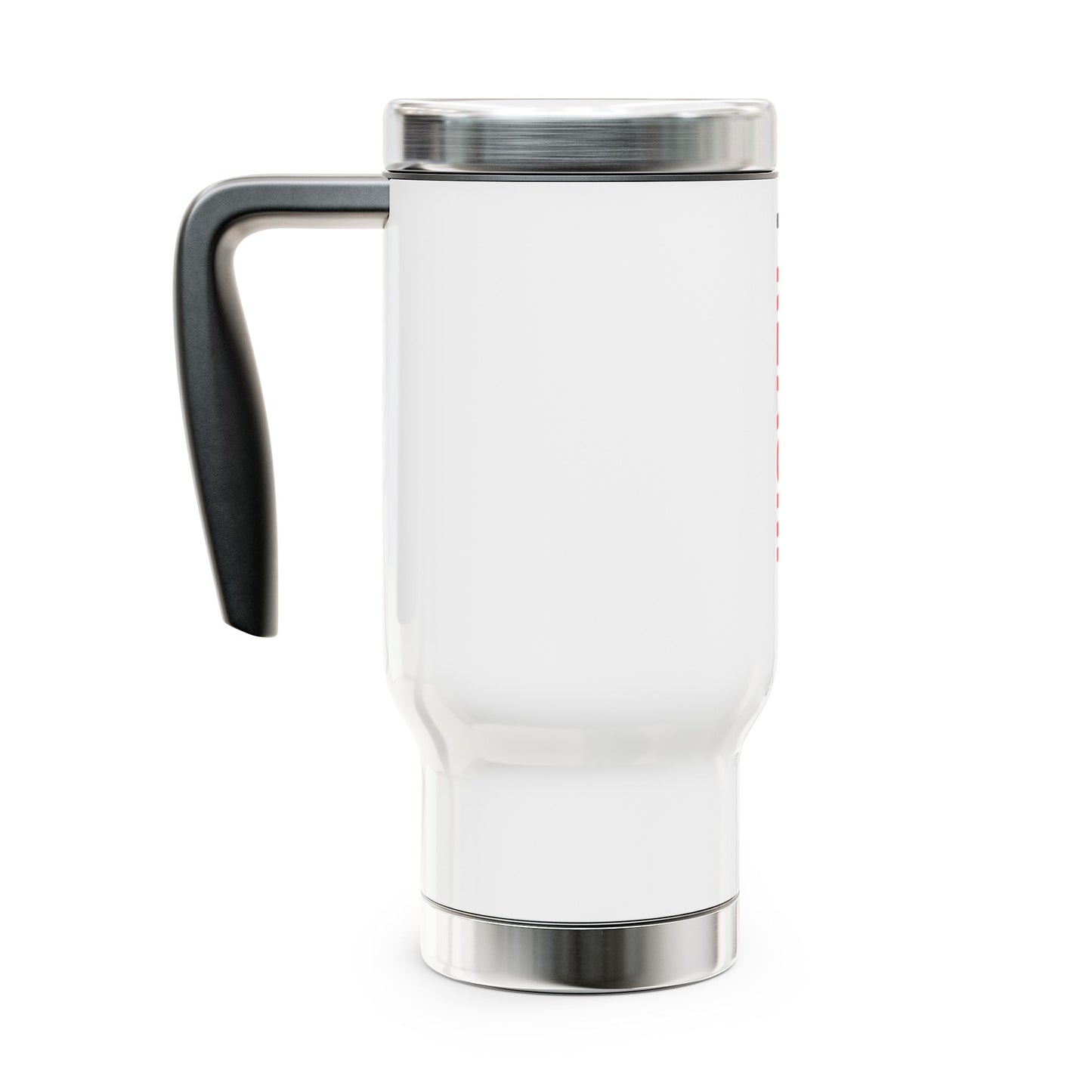 PREACH. Stainless Steel Travel Mug