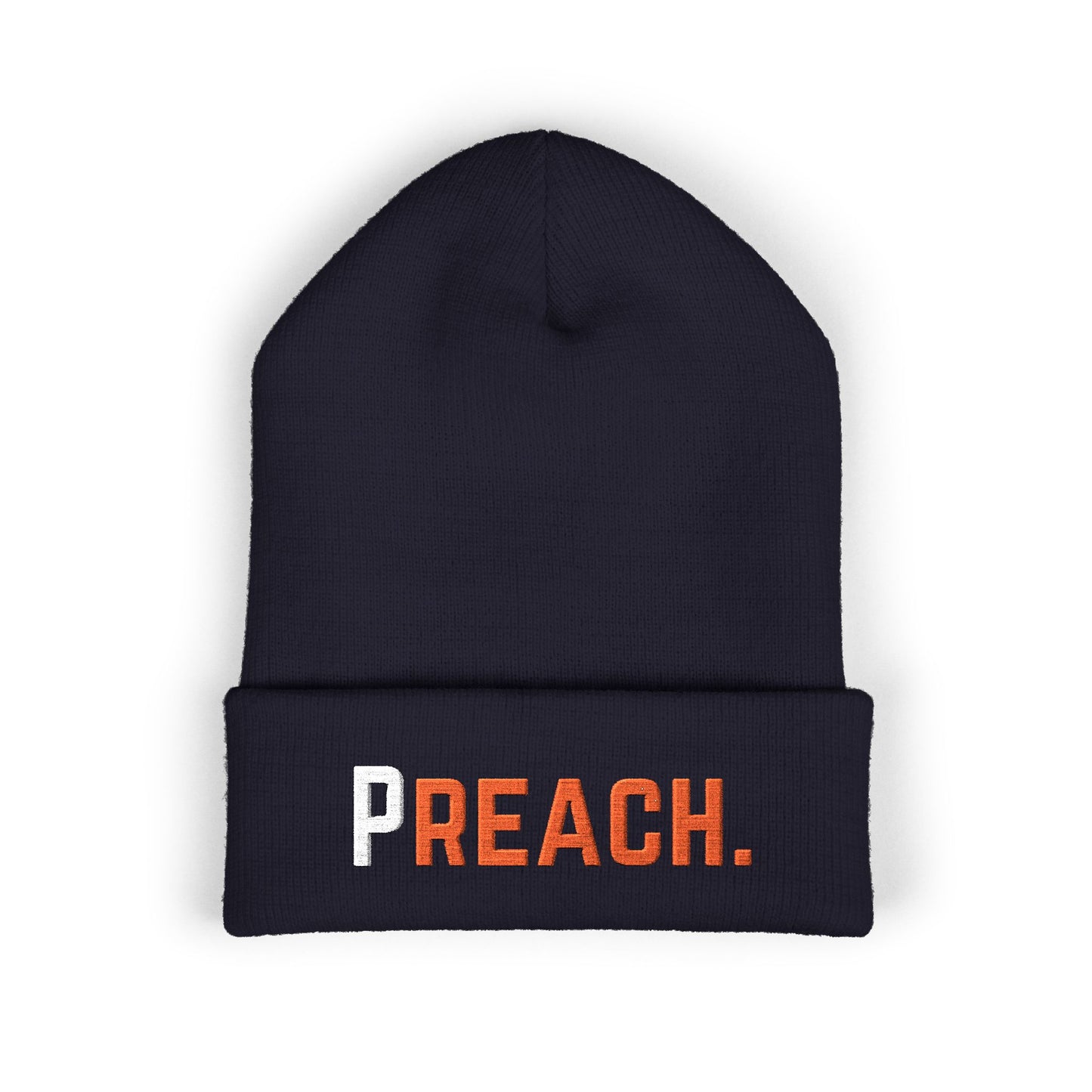 PREACH. Beanie
