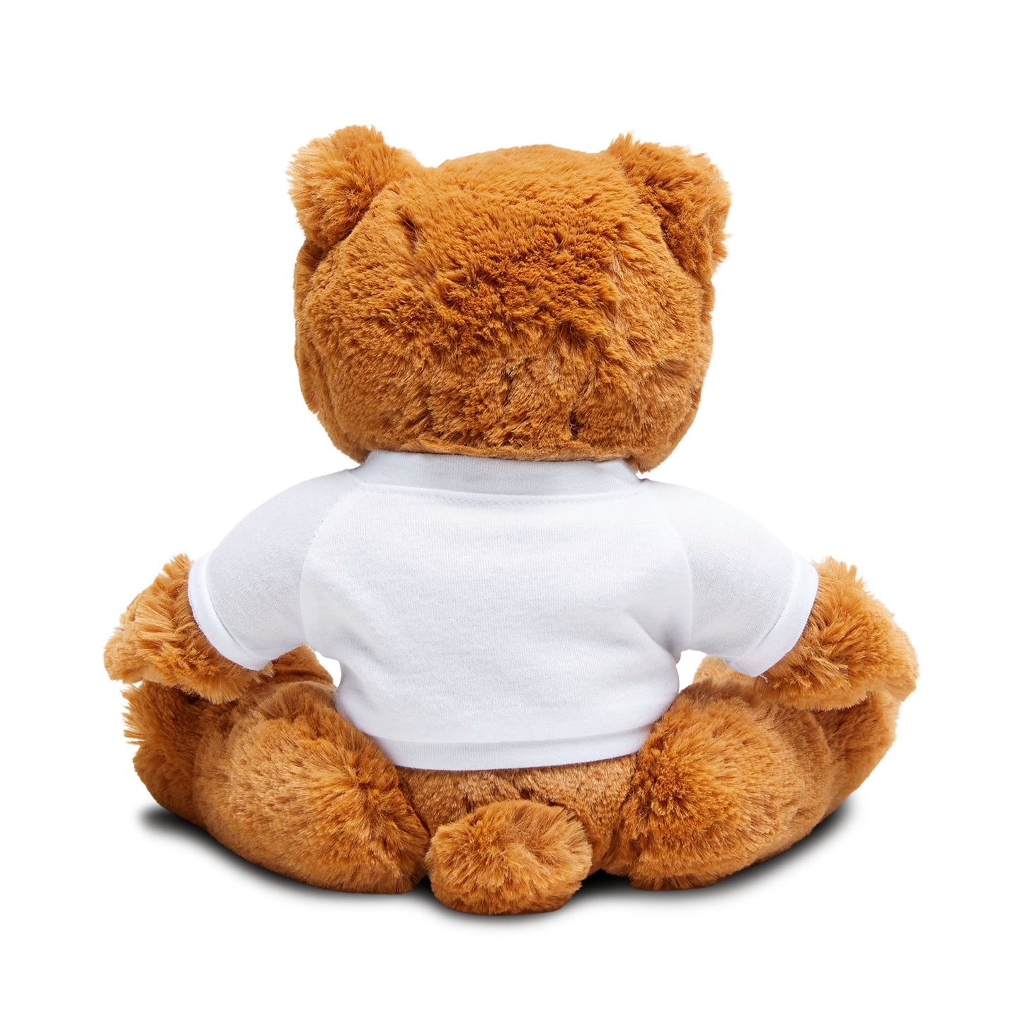 "I Love You" Teddy Bear