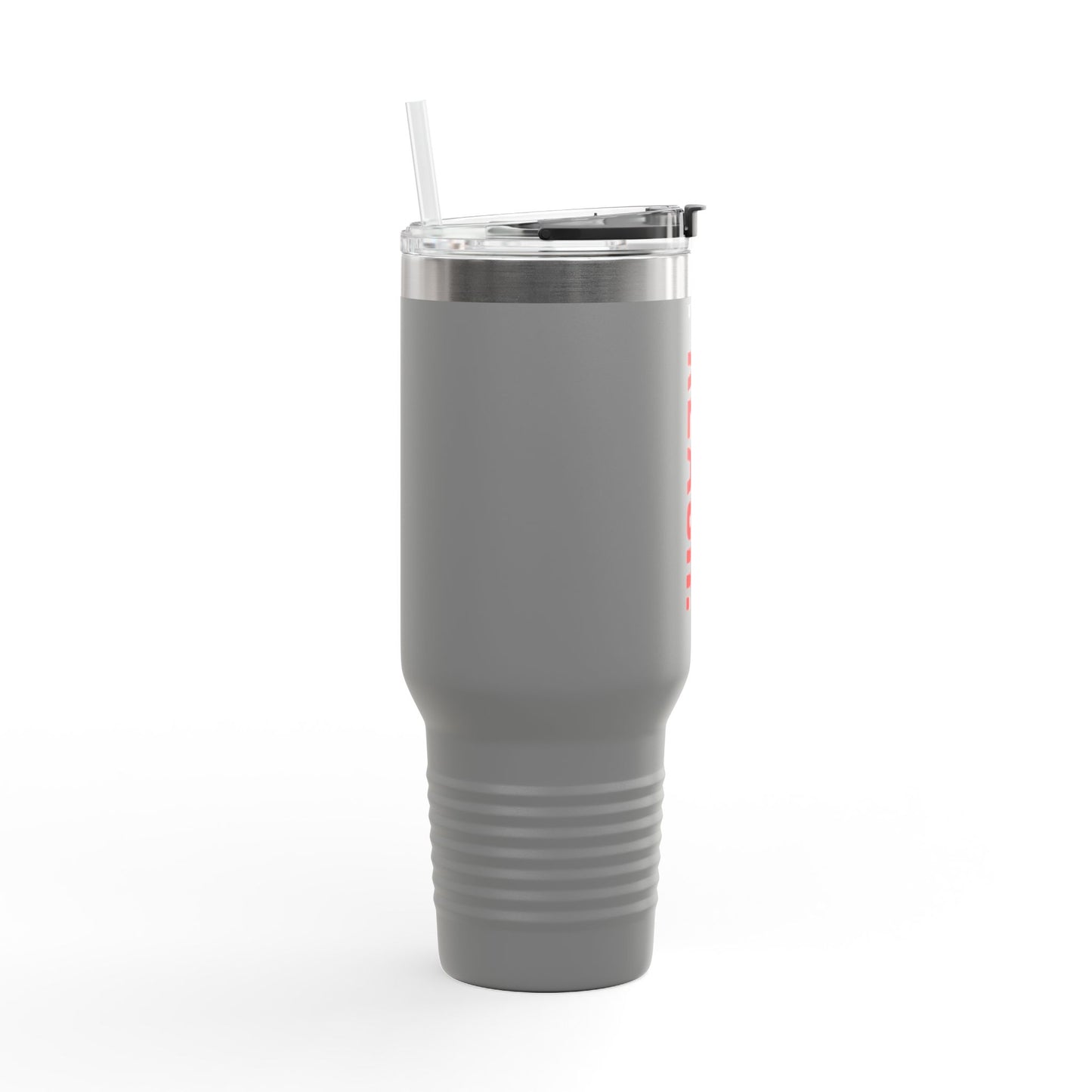 Preach Insulated Travel Mug 40oz Tumbler
