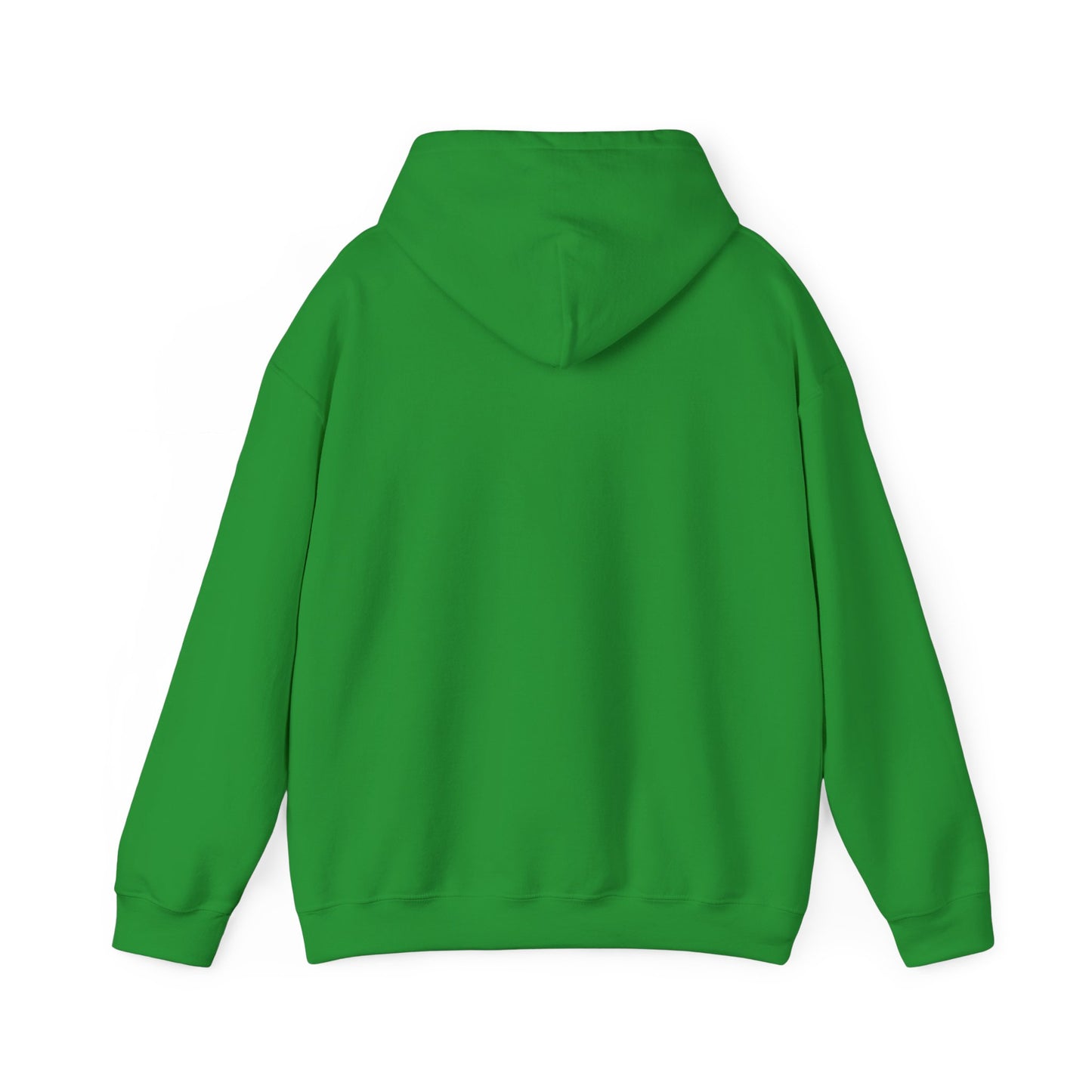 Be The Difference. Hoodie