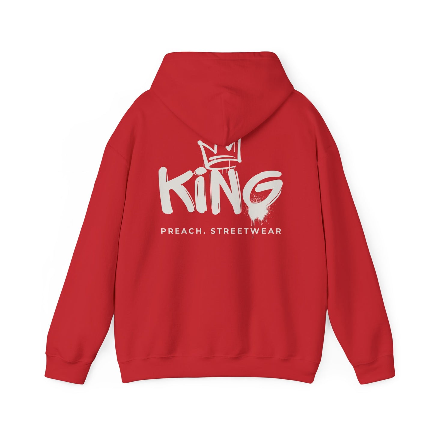 King Hoodie
