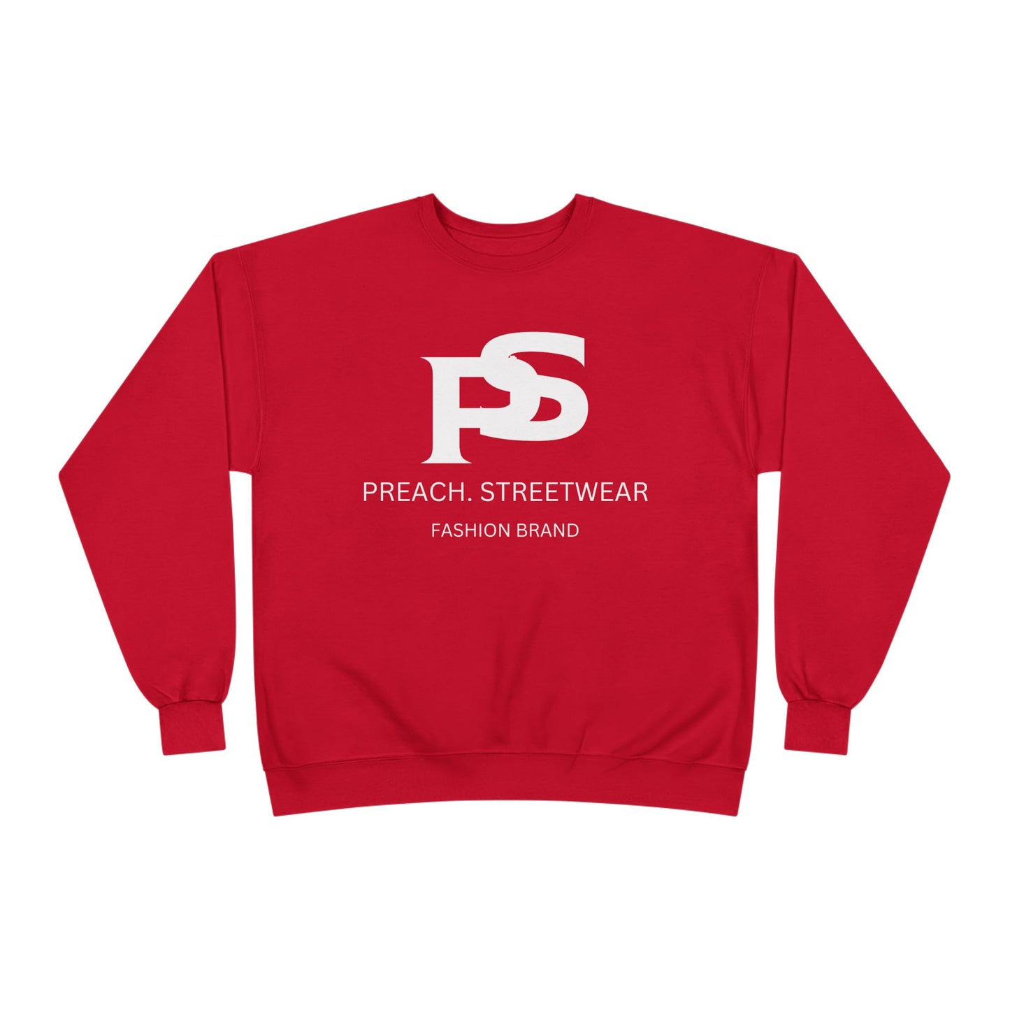 PREACH. Streetwear Sweatshirt