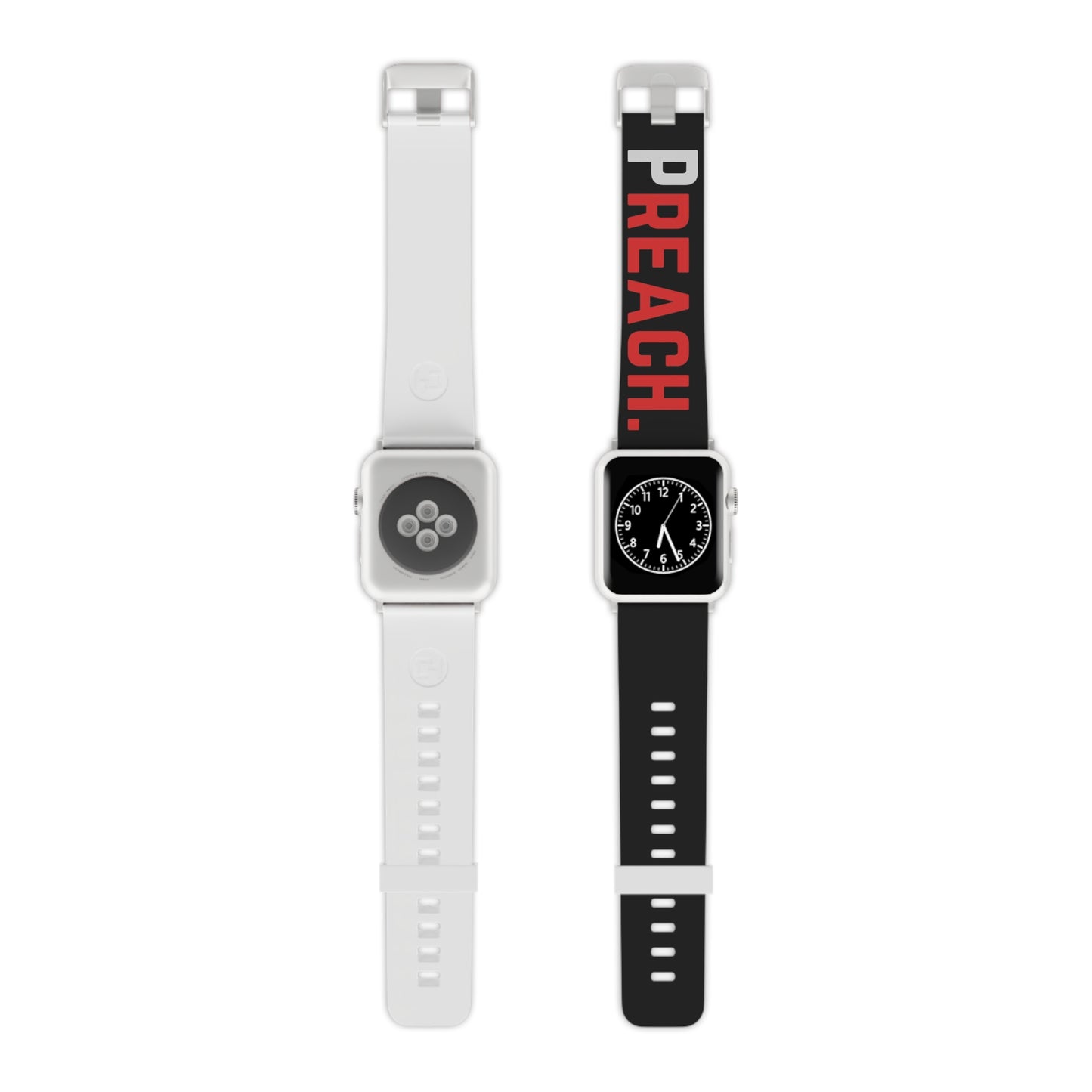 PREACH. Apple Watch Band