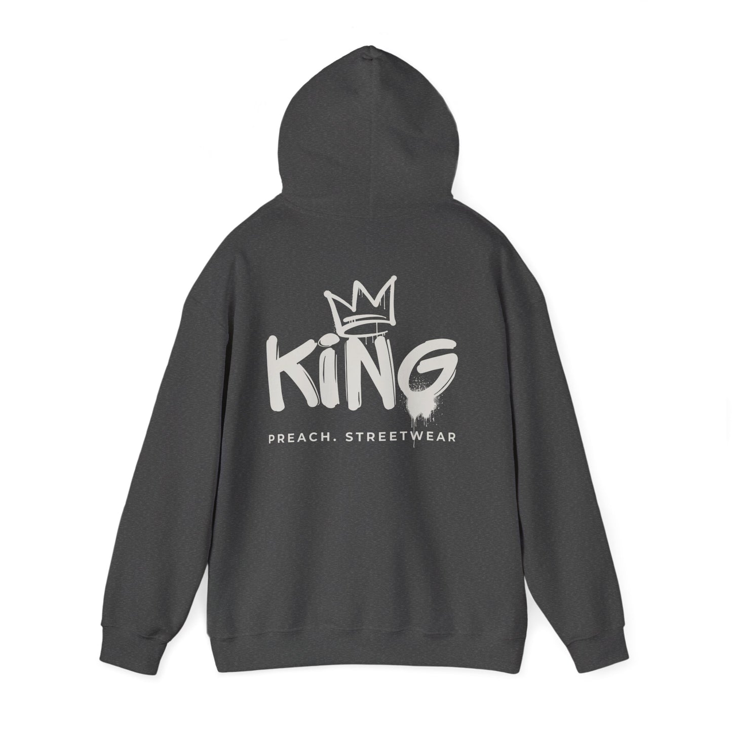 King Hoodie