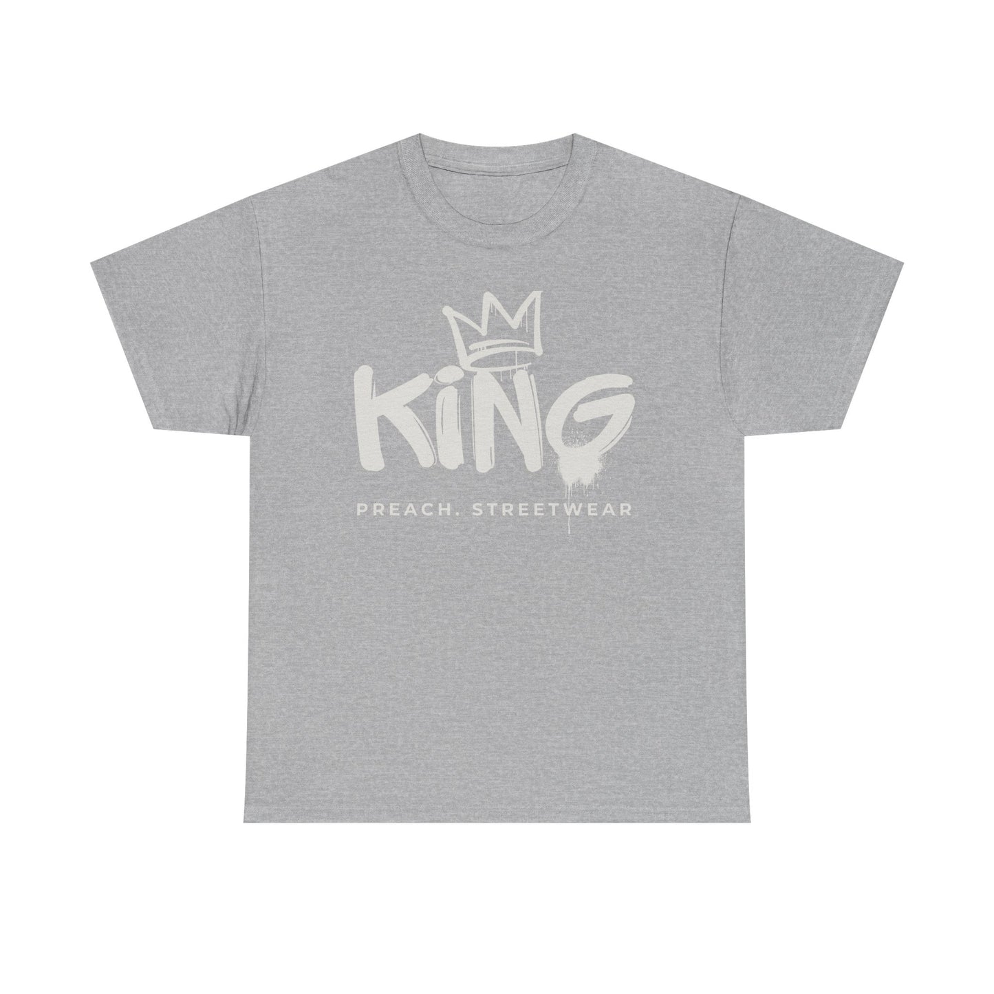 King T-Shirt