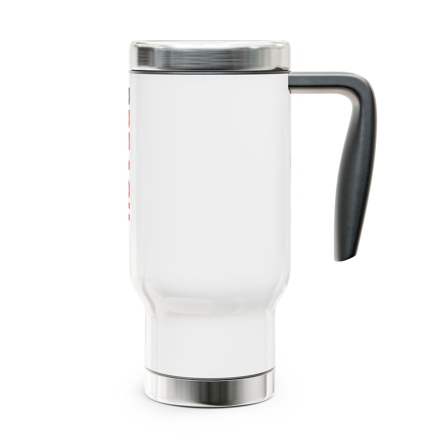 PREACH. Stainless Steel Travel Mug