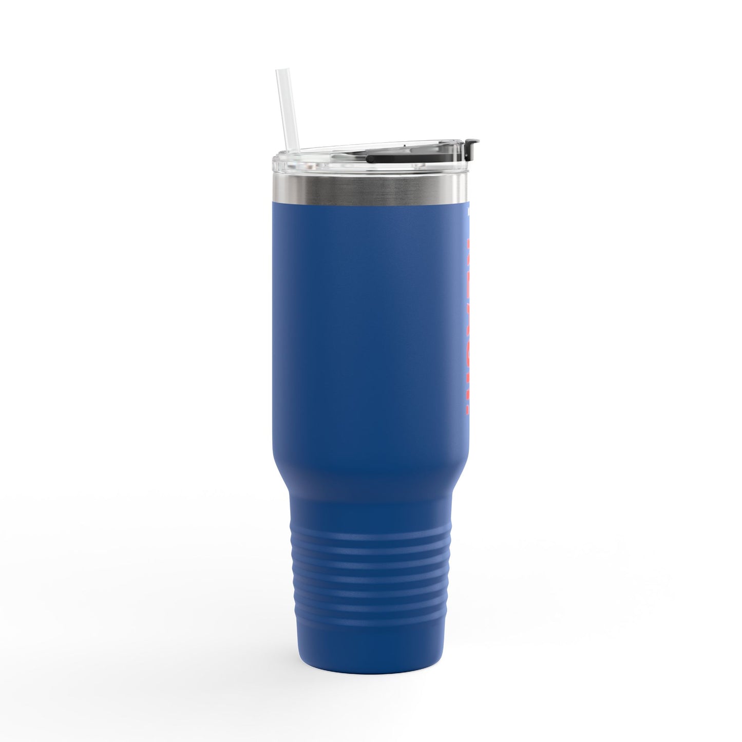Preach Insulated Travel Mug 40oz Tumbler