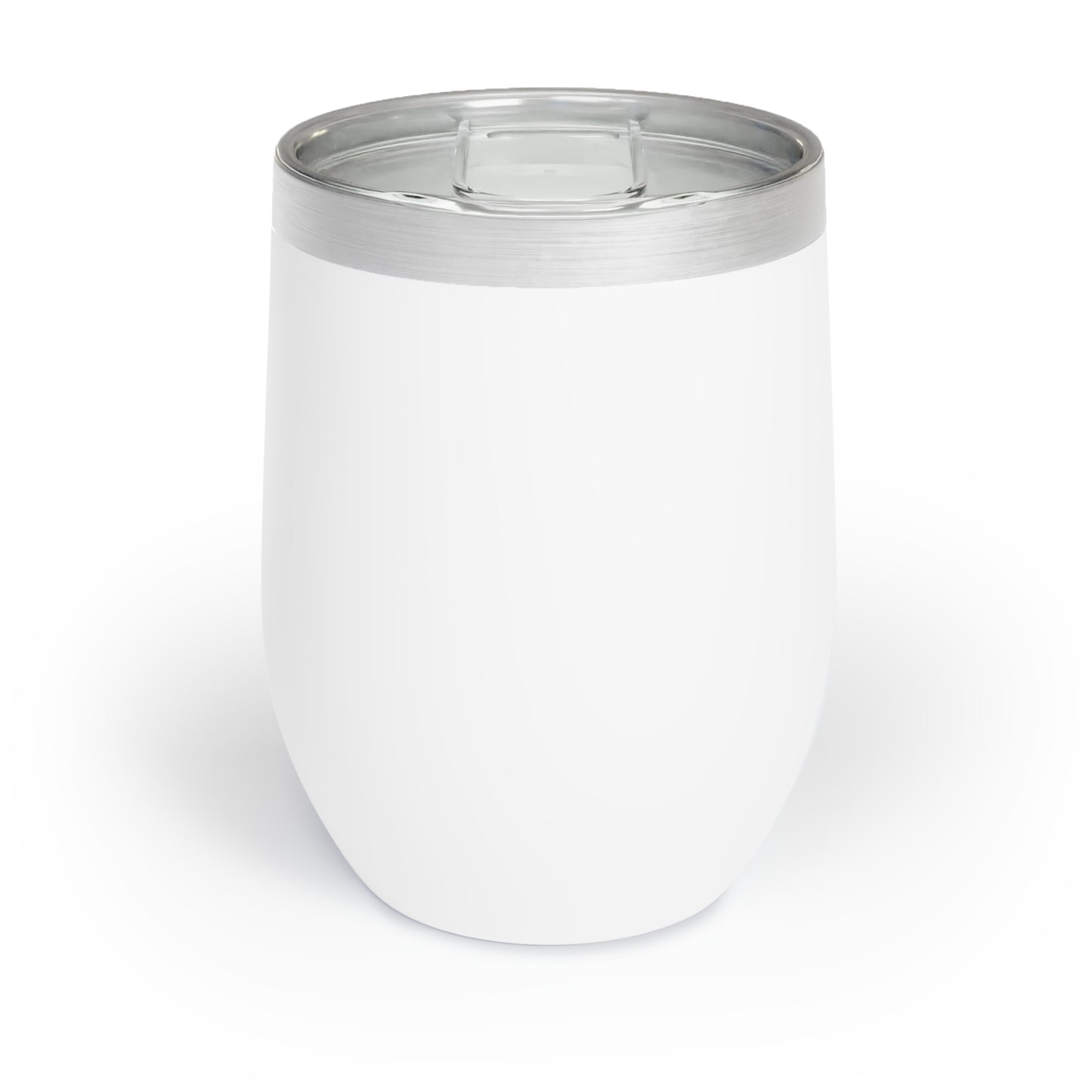 PREACH. Wine Tumbler