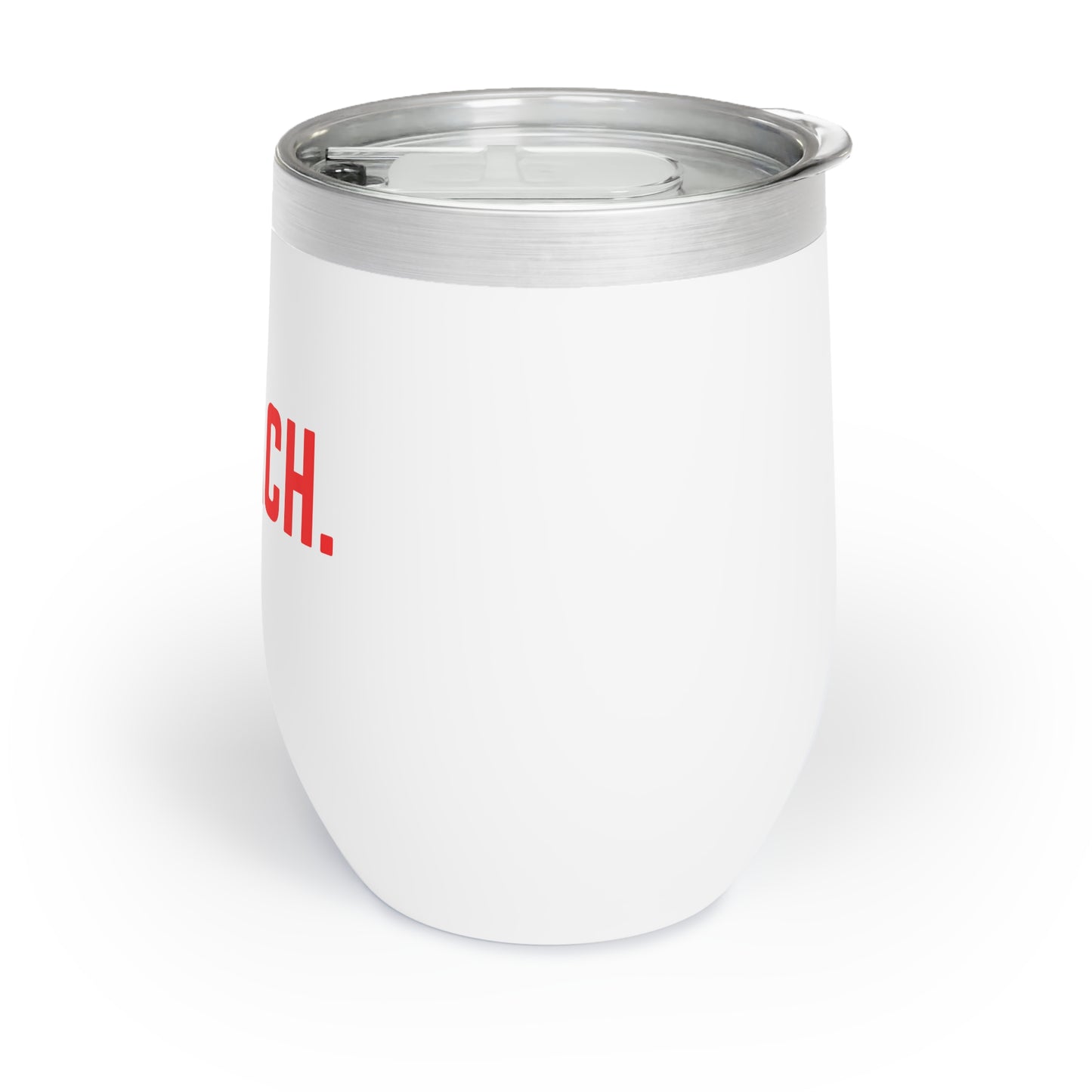 PREACH. Wine Tumbler