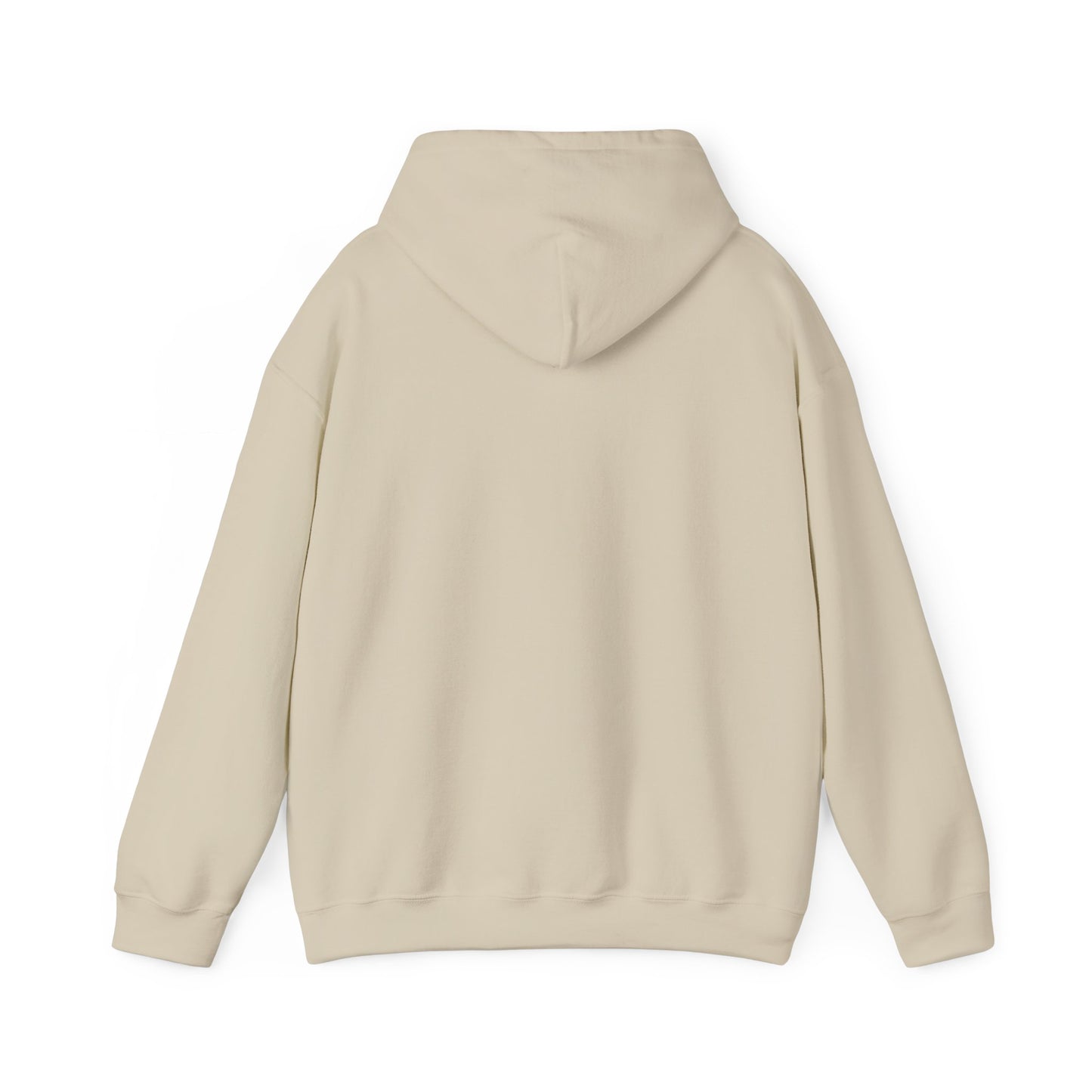 Be The Difference. Hoodie