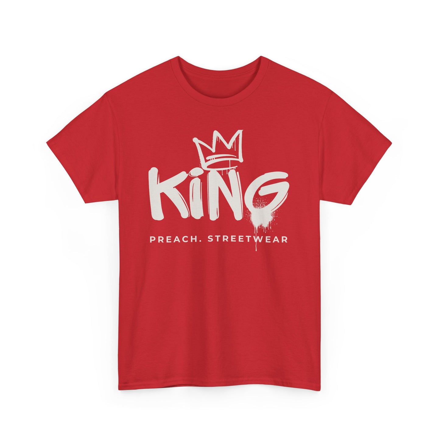 King T-Shirt