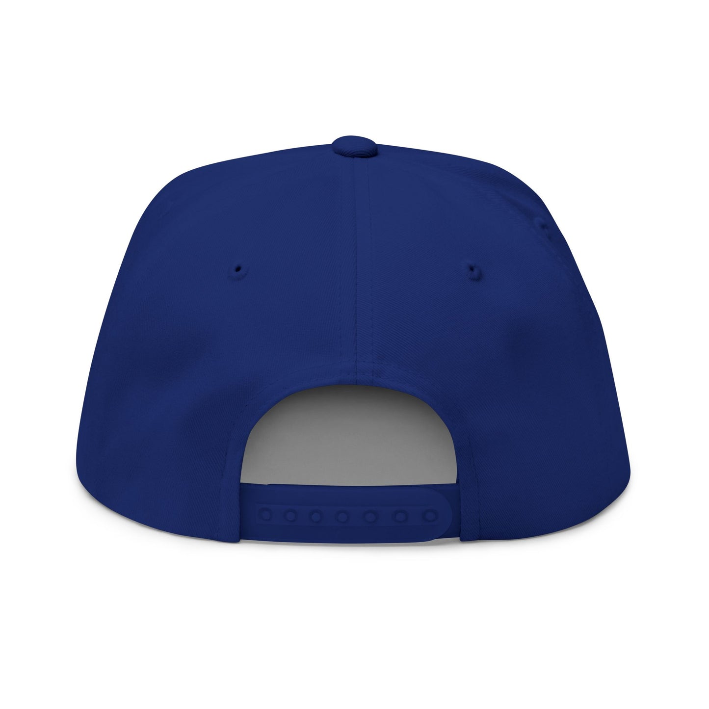 Saved. Flat Bill Cap