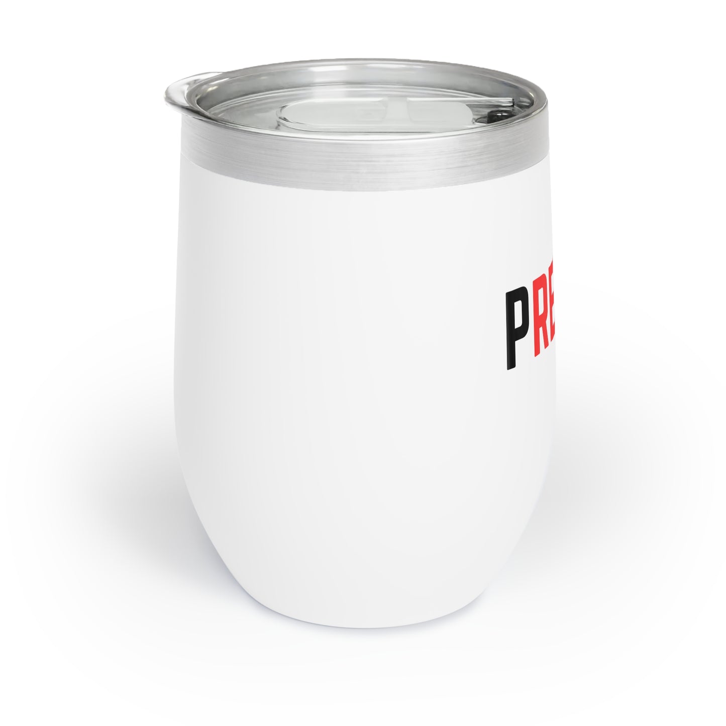 PREACH. Wine Tumbler