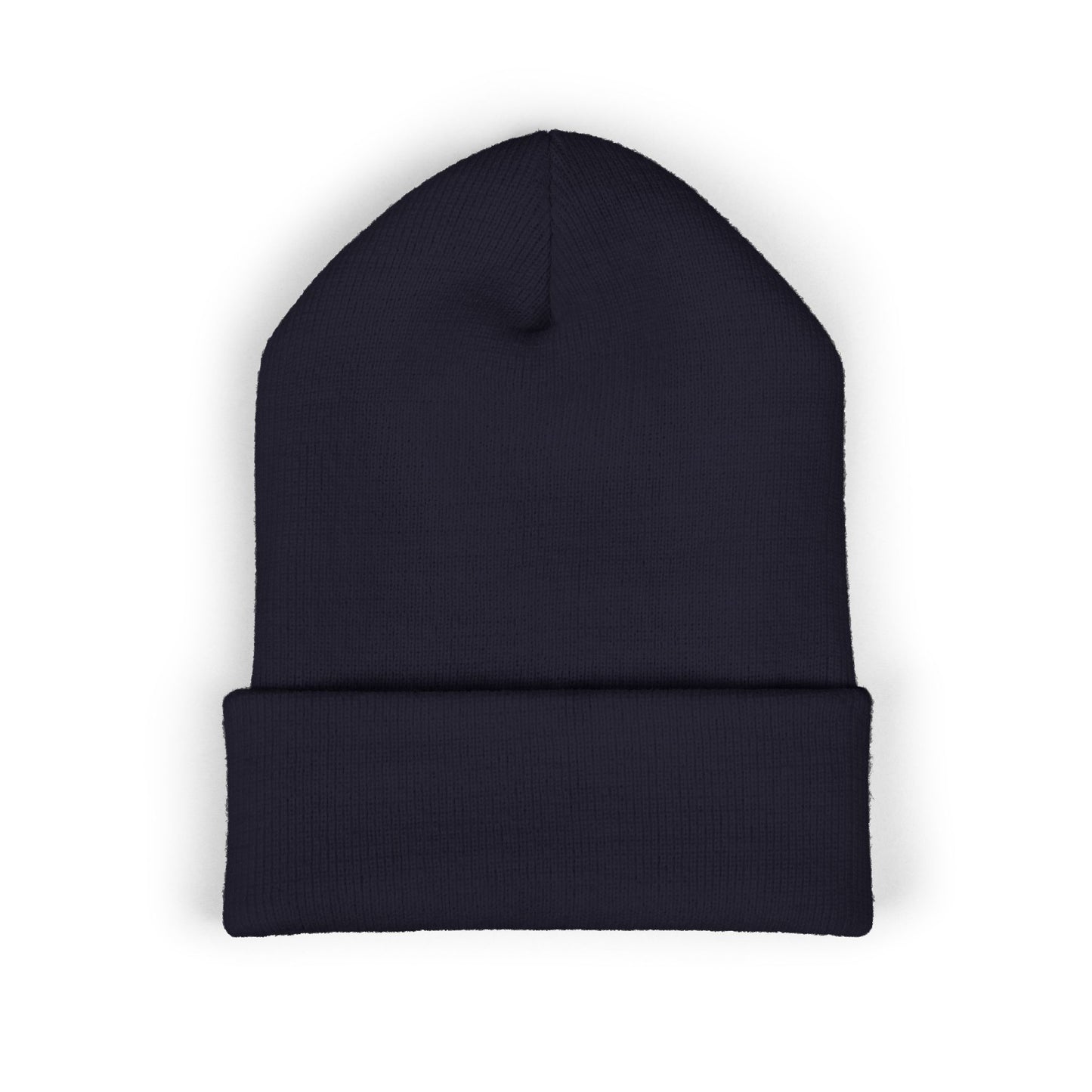 PREACH. Stylish Embroidered Beanie