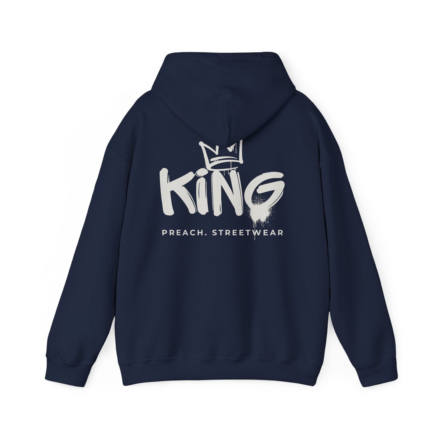 King Hoodie