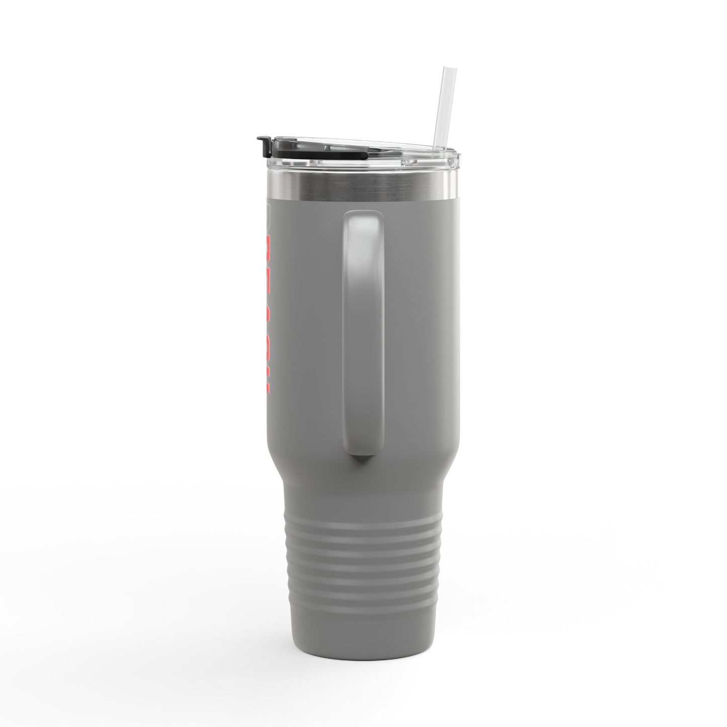 Preach Insulated Travel Mug 40oz Tumbler