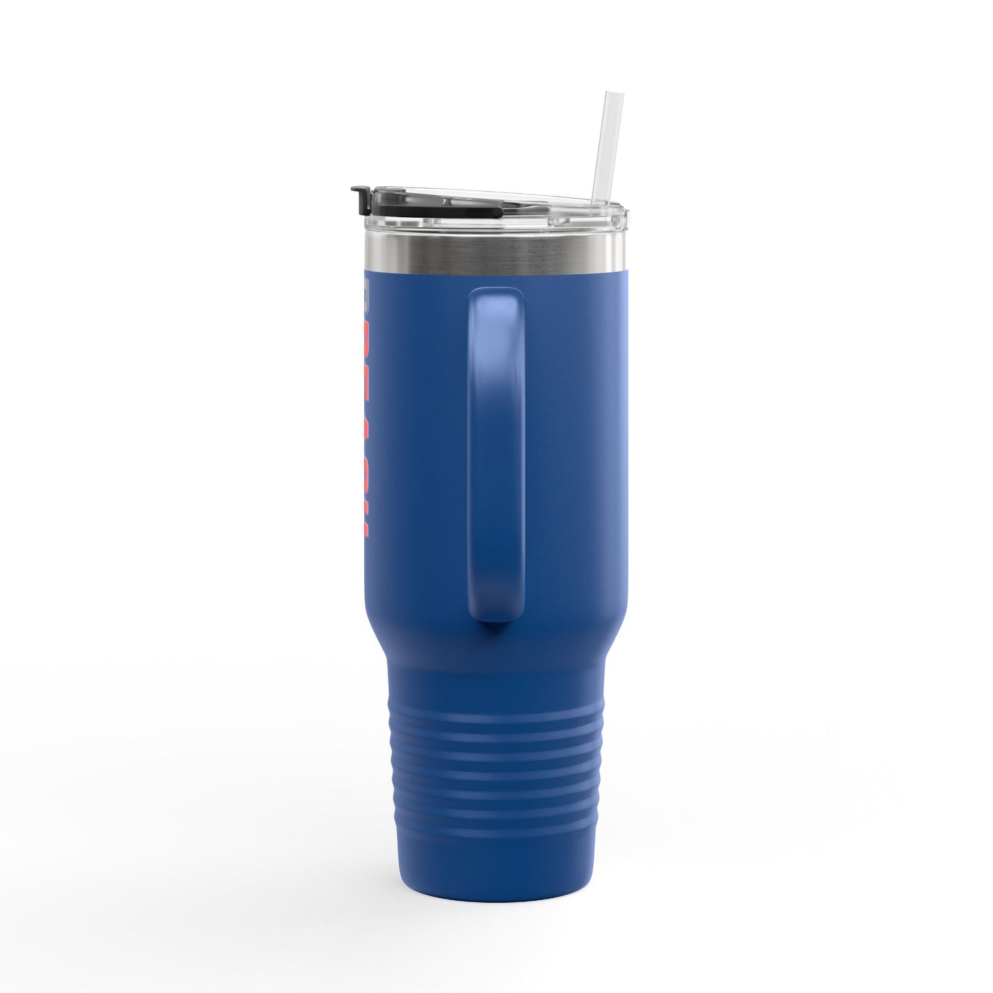 Preach Insulated Travel Mug 40oz Tumbler