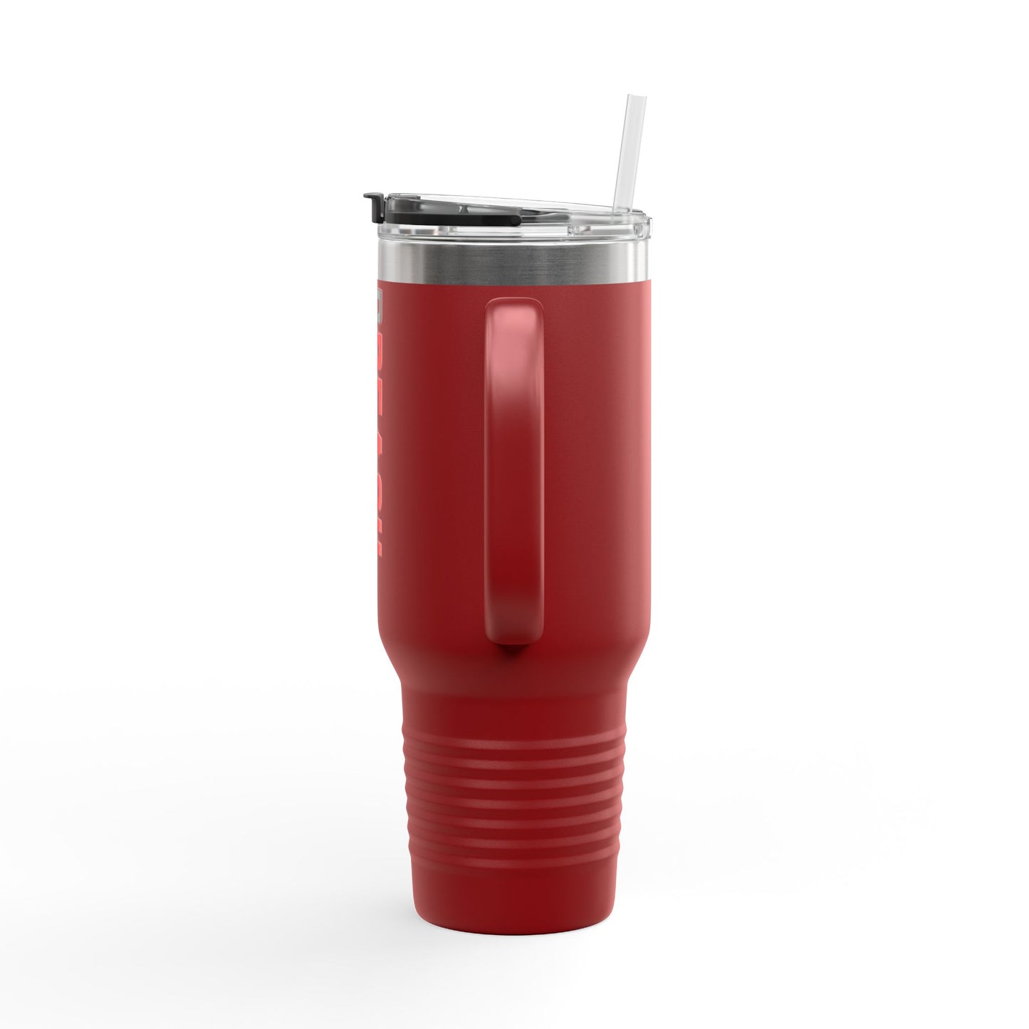 Preach Insulated Travel Mug 40oz Tumbler