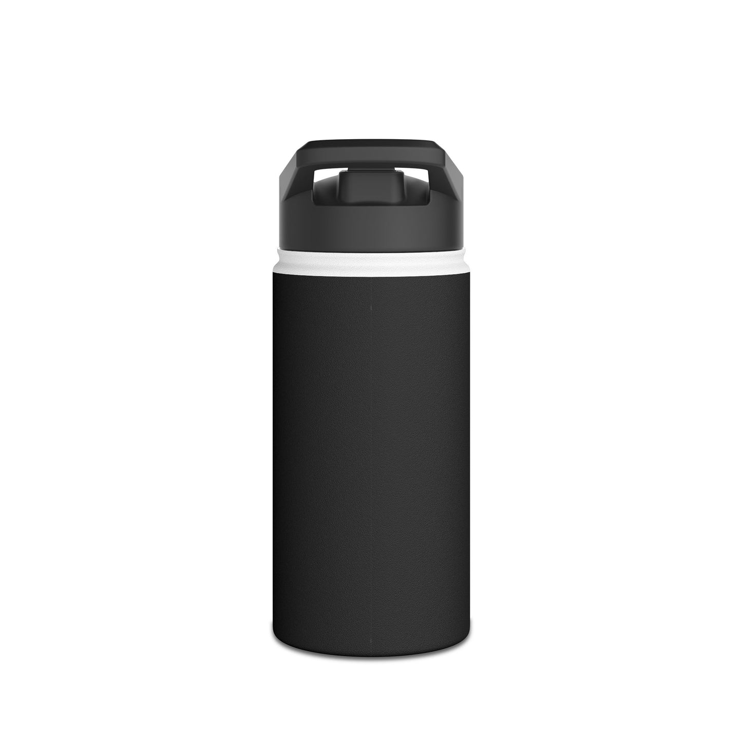 PREACH. Stainless Steel Water Bottle