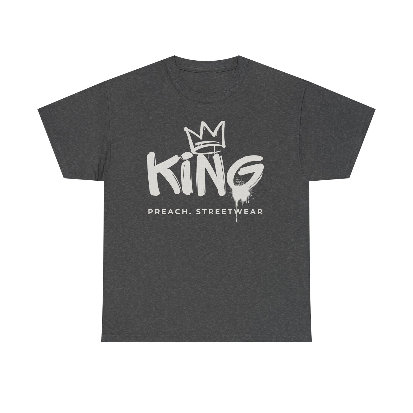King T-Shirt