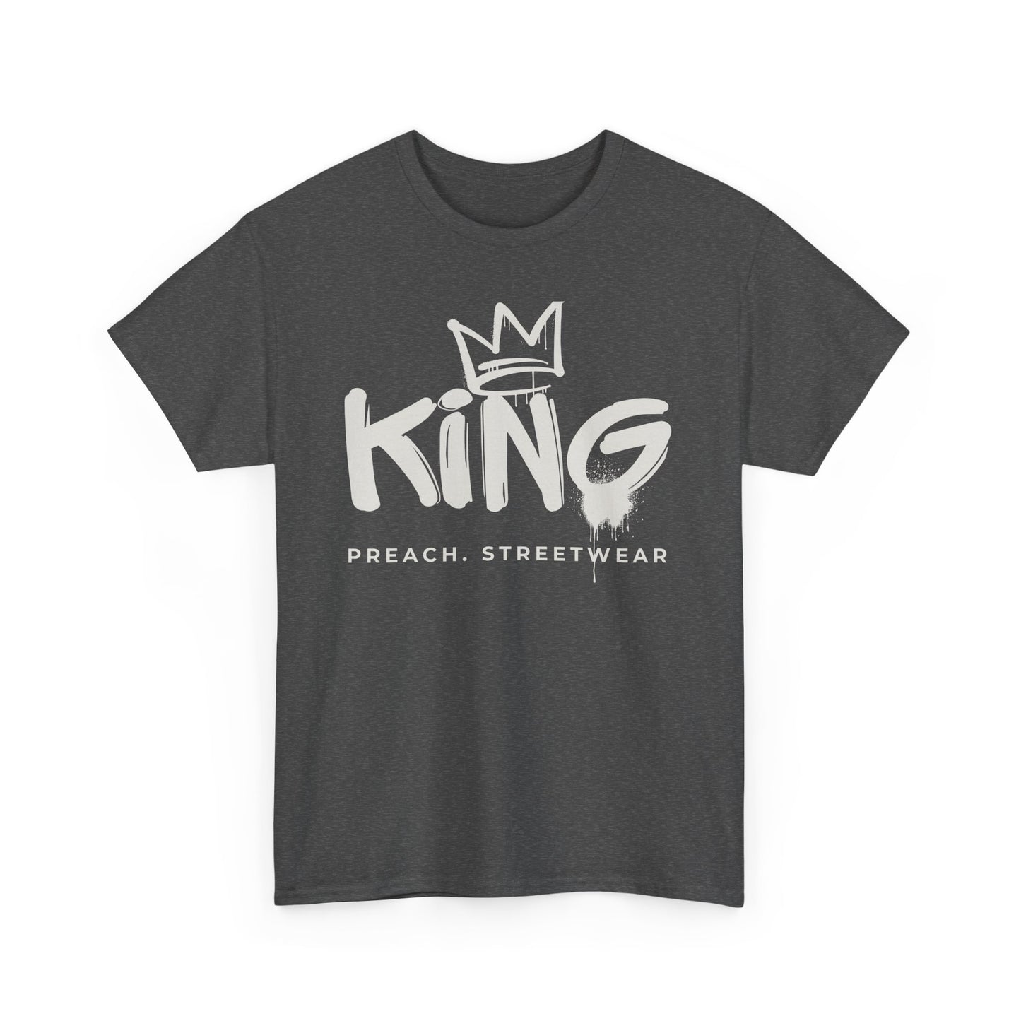 King T-Shirt