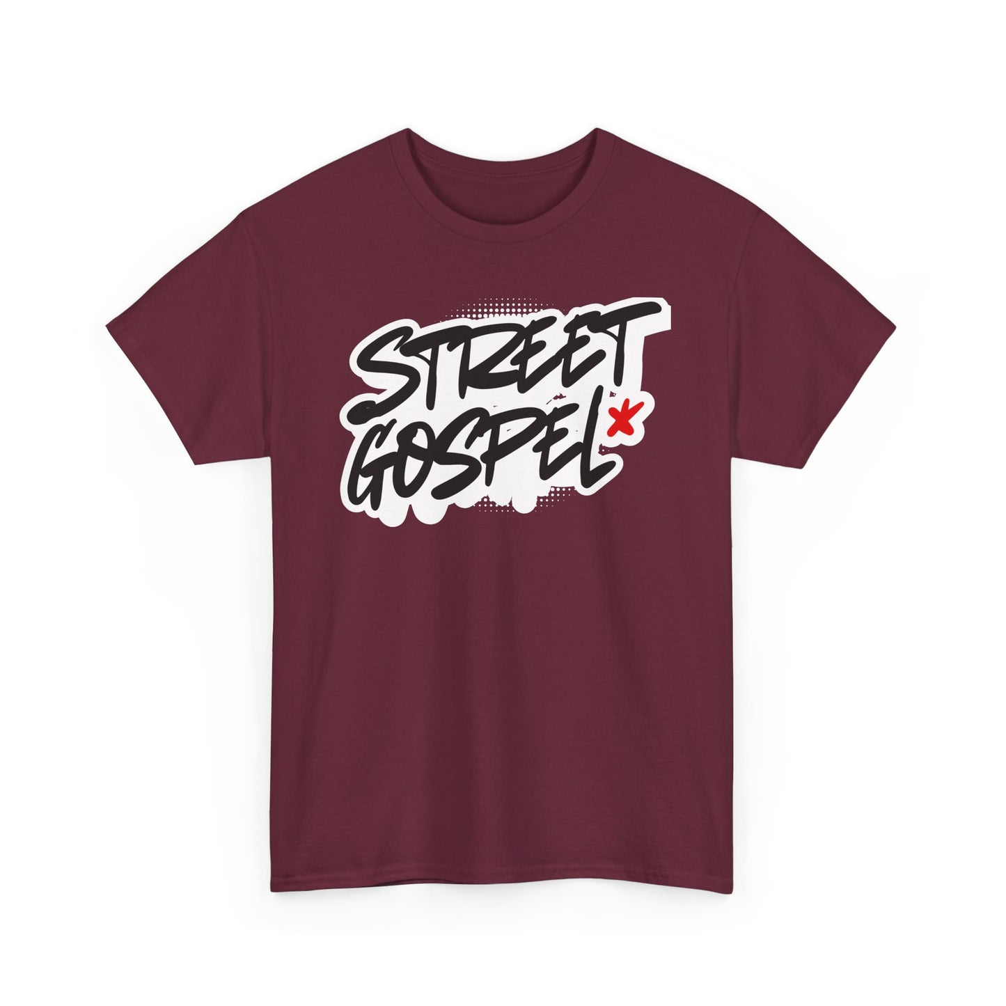 Street Gospel T-Shirt