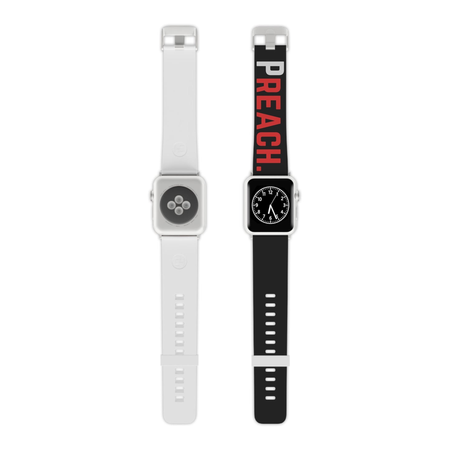 PREACH. Apple Watch Band