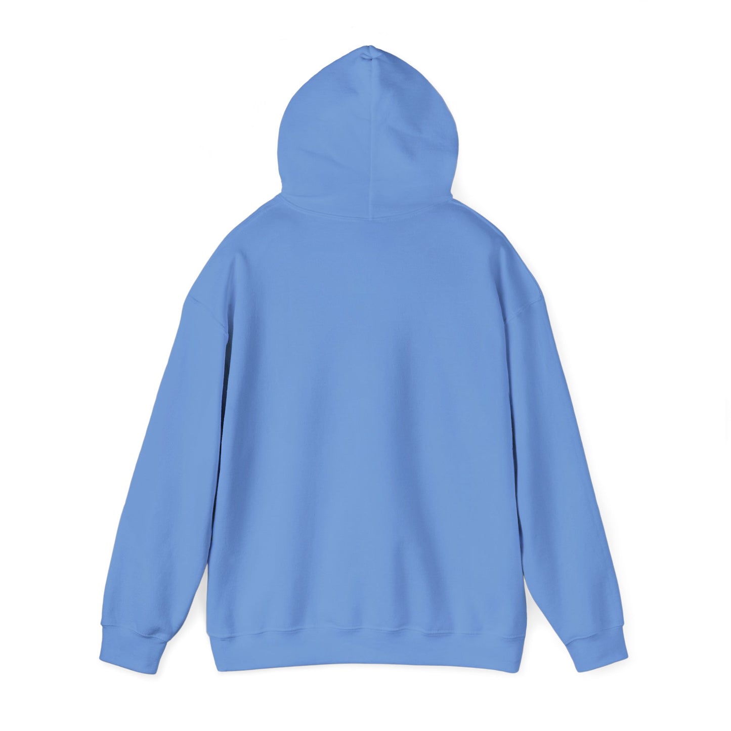 Be The Difference. Hoodie