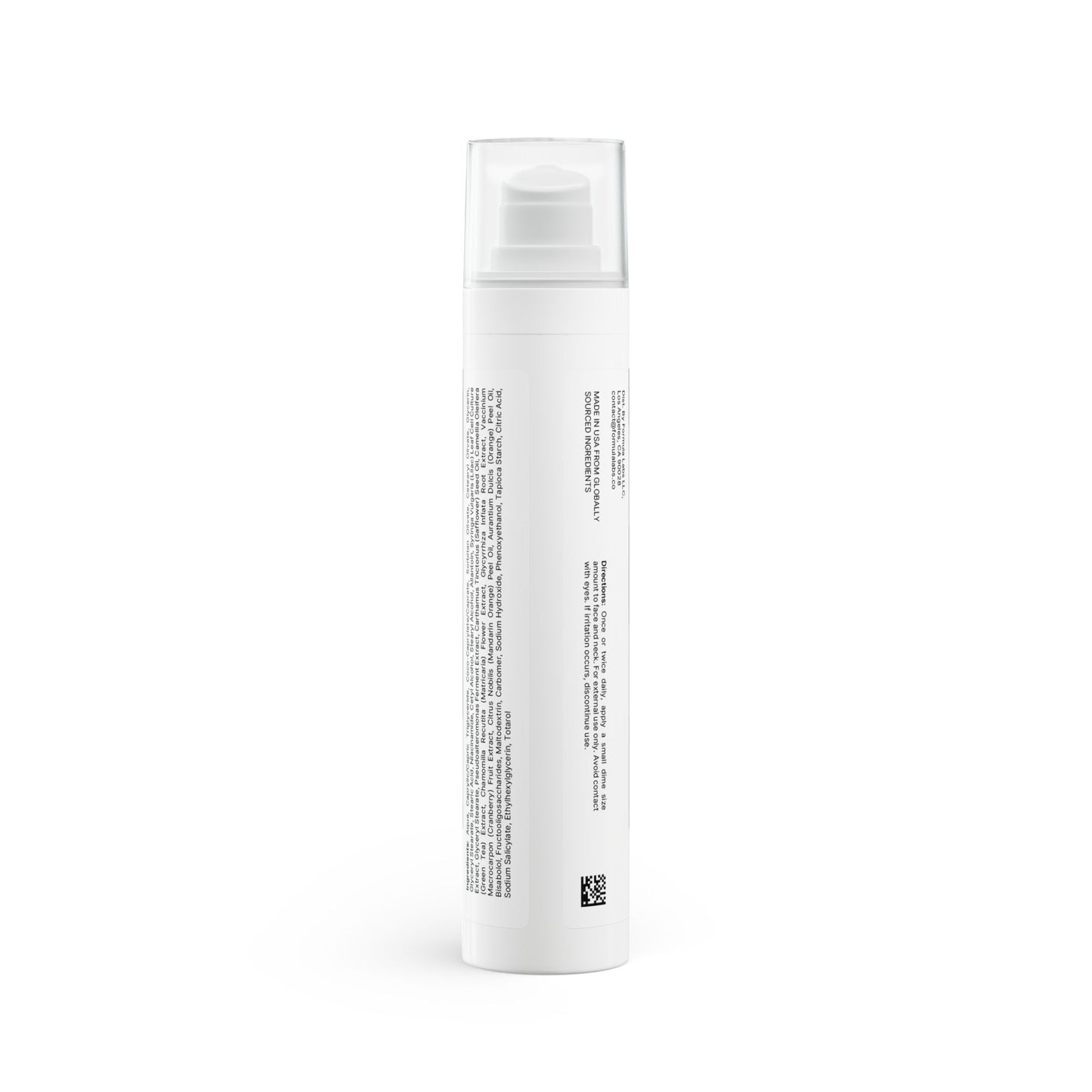 PREACH. Daily Moisturizer, 1.7oz