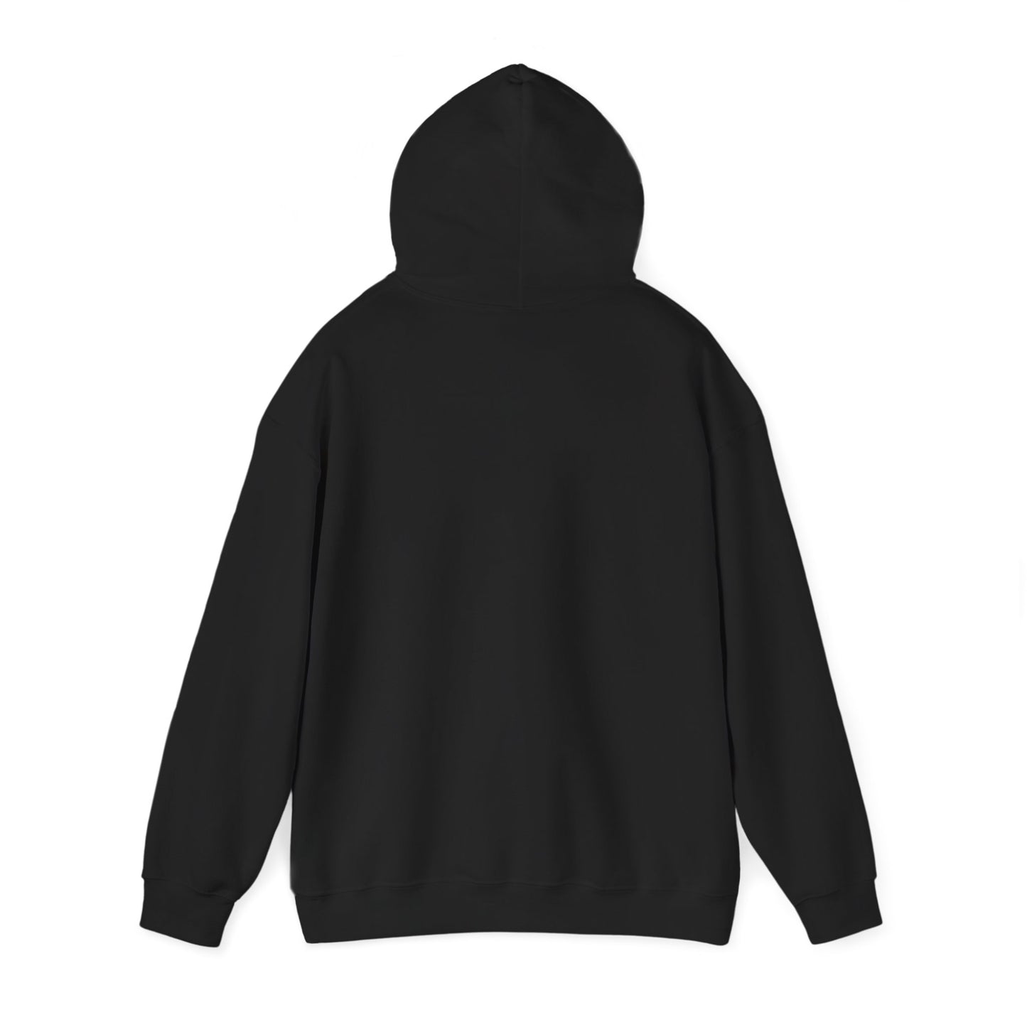Be The Difference. Hoodie