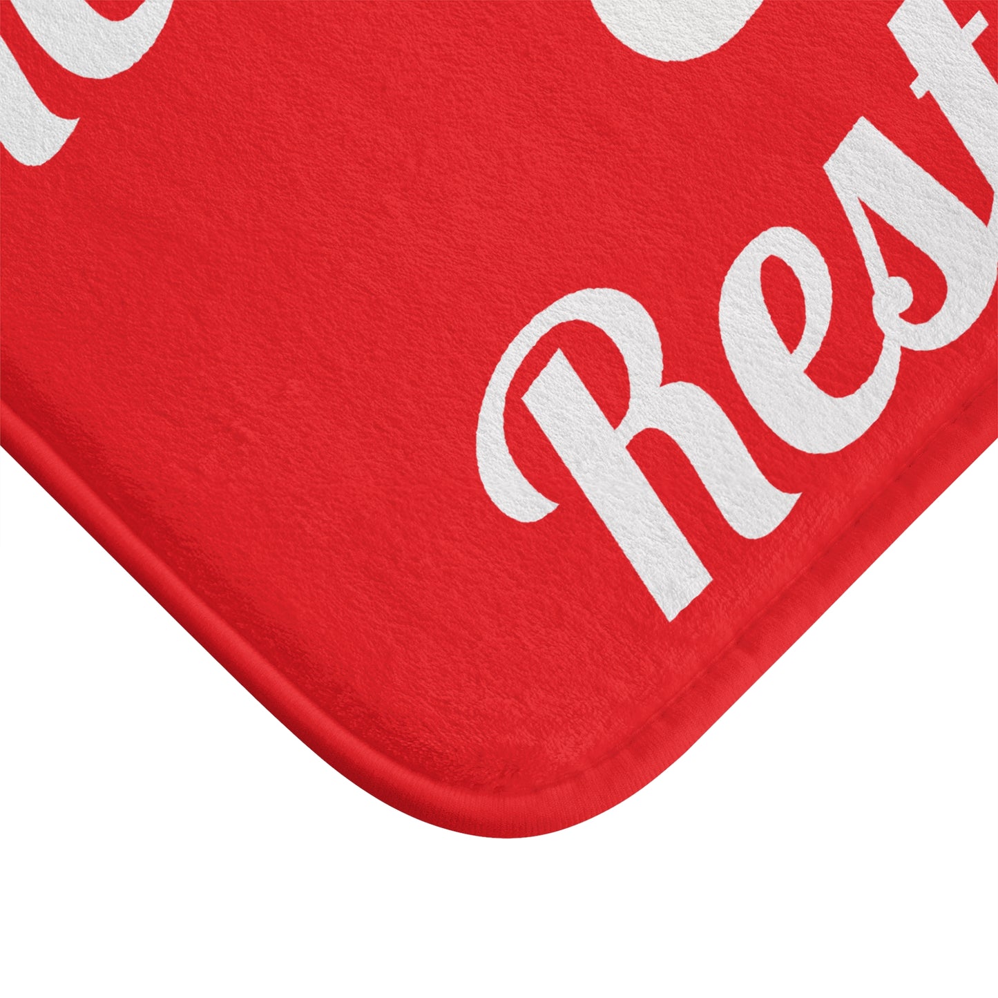 Renewed & Restored Bath Mat