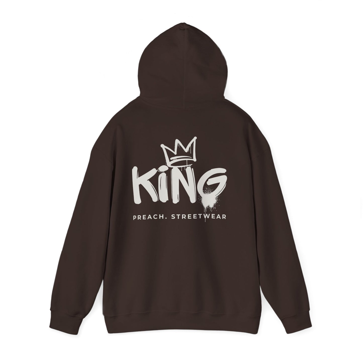 King Hoodie