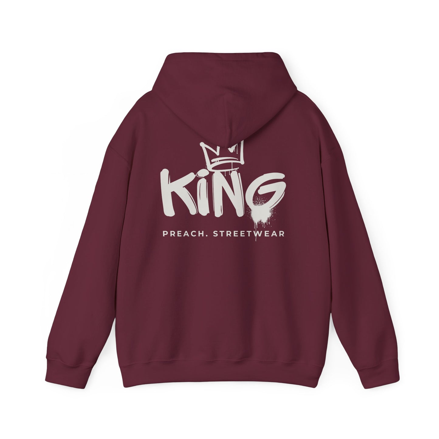 King Hoodie