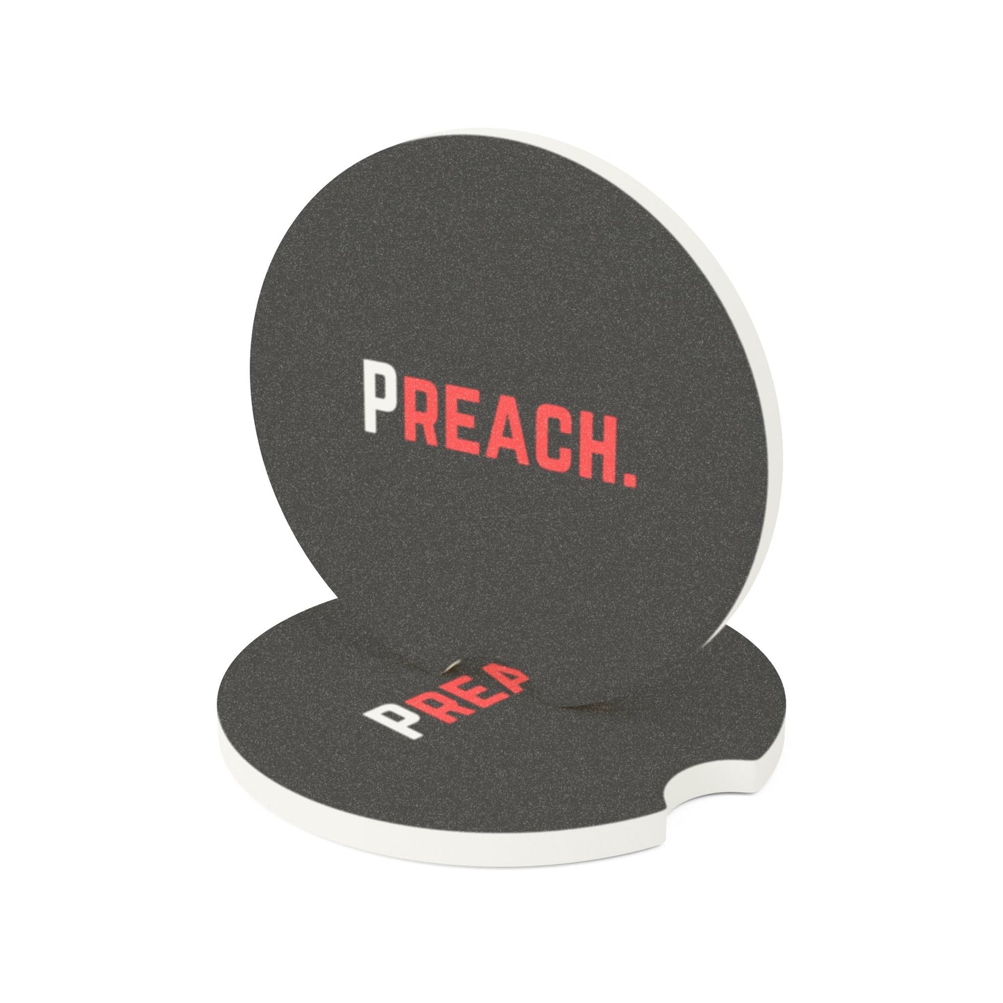 PREACH. Car Coaster