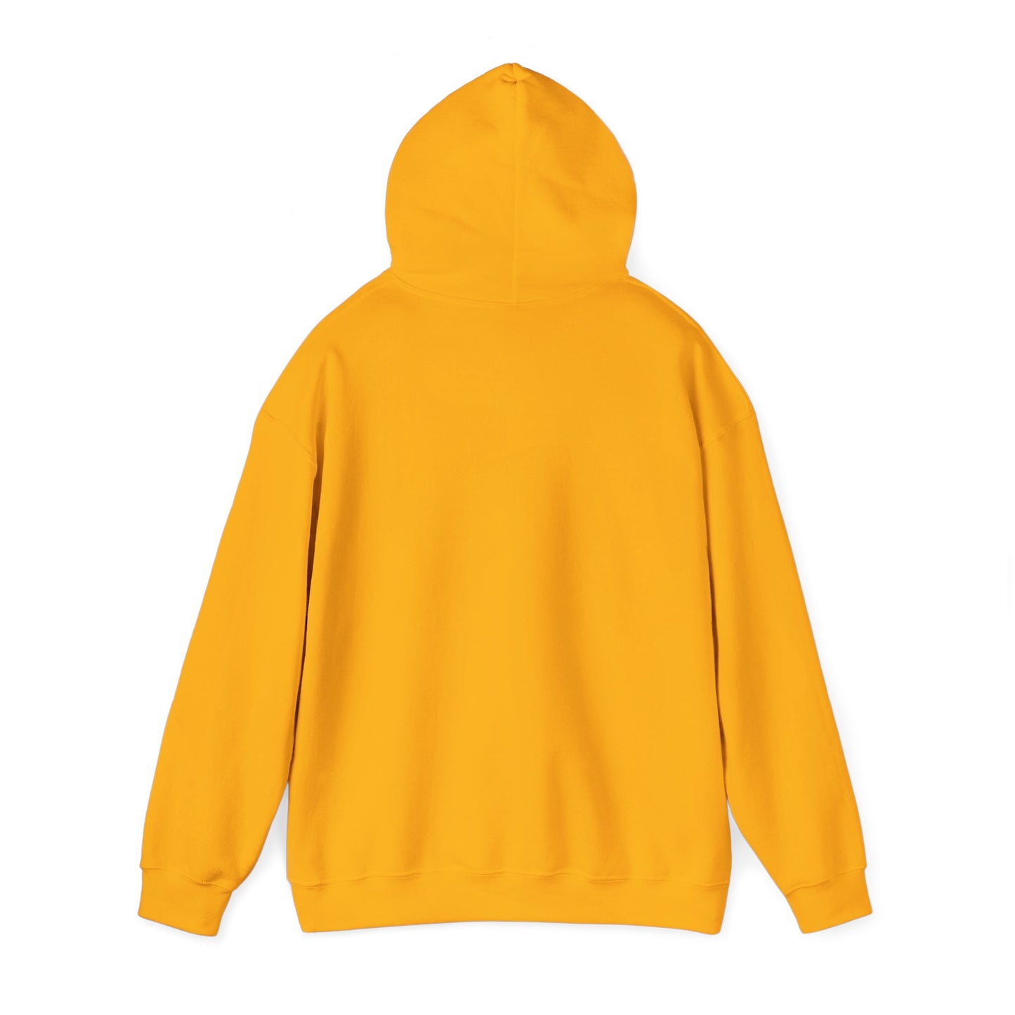 Be The Difference. Hoodie