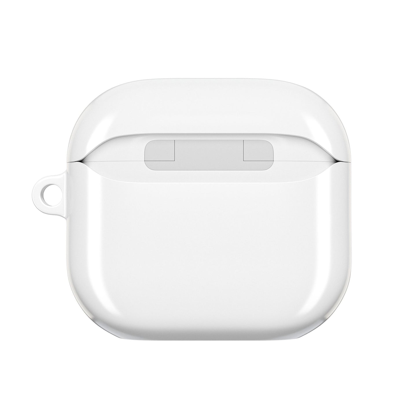 Silence The Noise AirPod Case